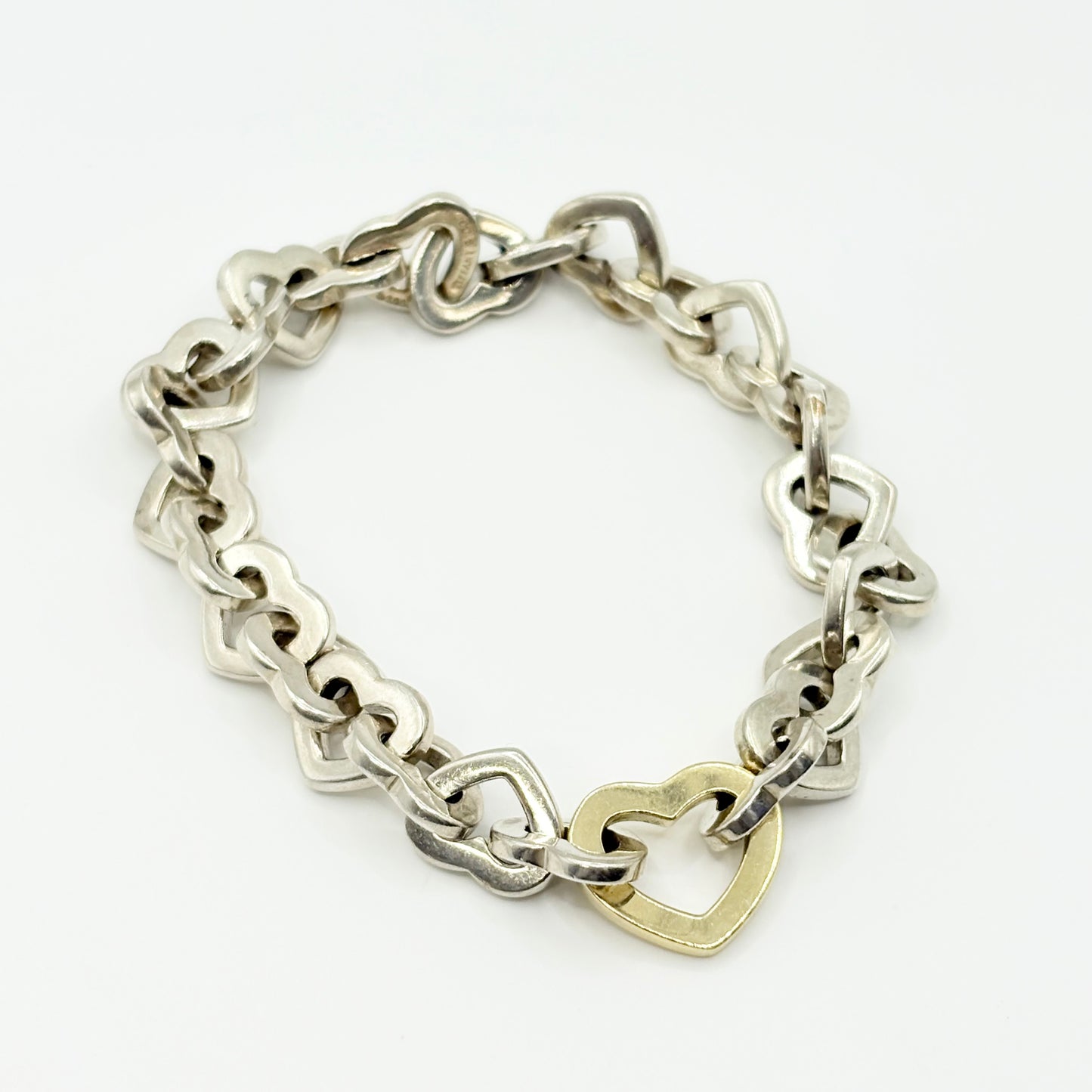 Tiffany&Co. ブレスレット 808