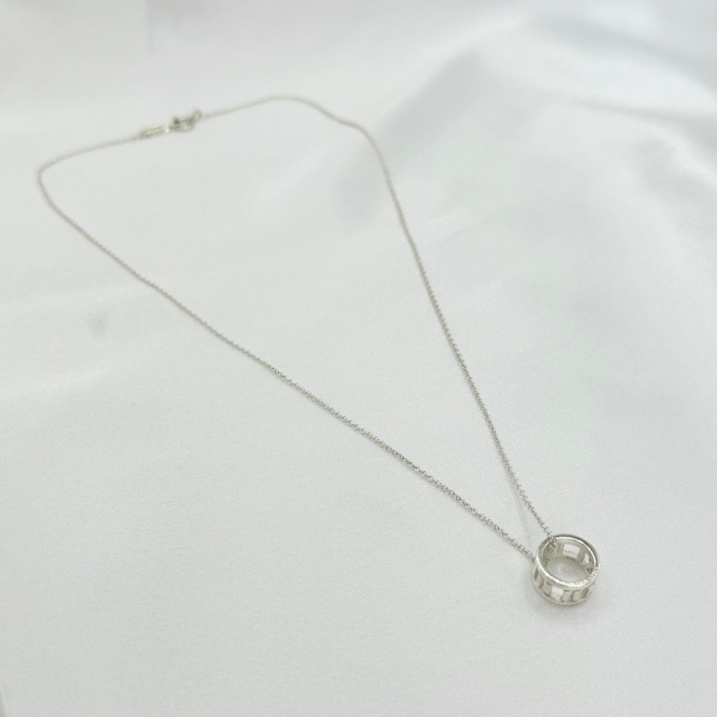 Tiffany&Co. ネックレス 2
