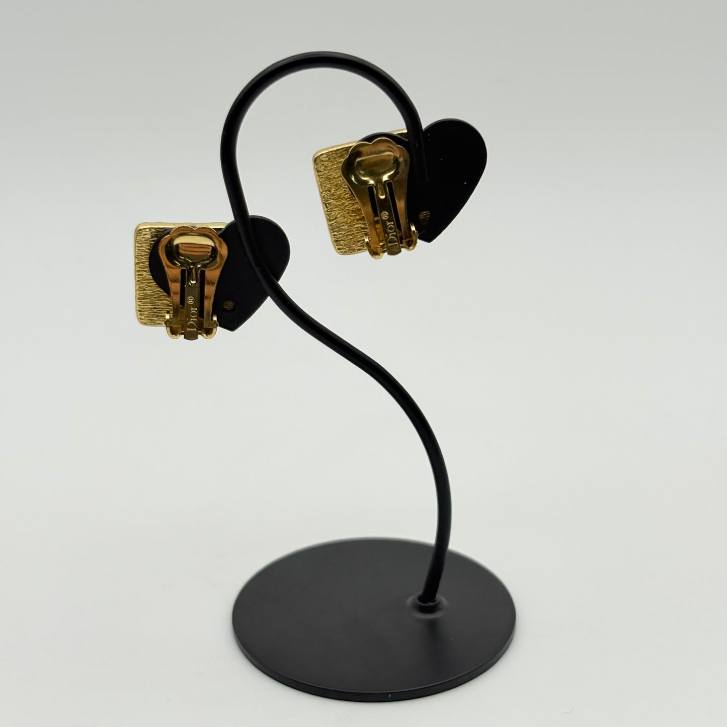 Christian Dior イヤリング