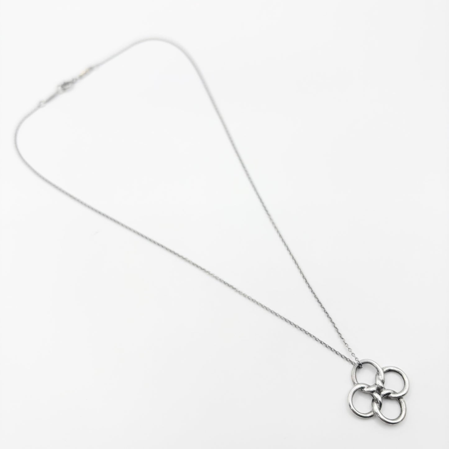 Tiffany&Co. ネックレス 796