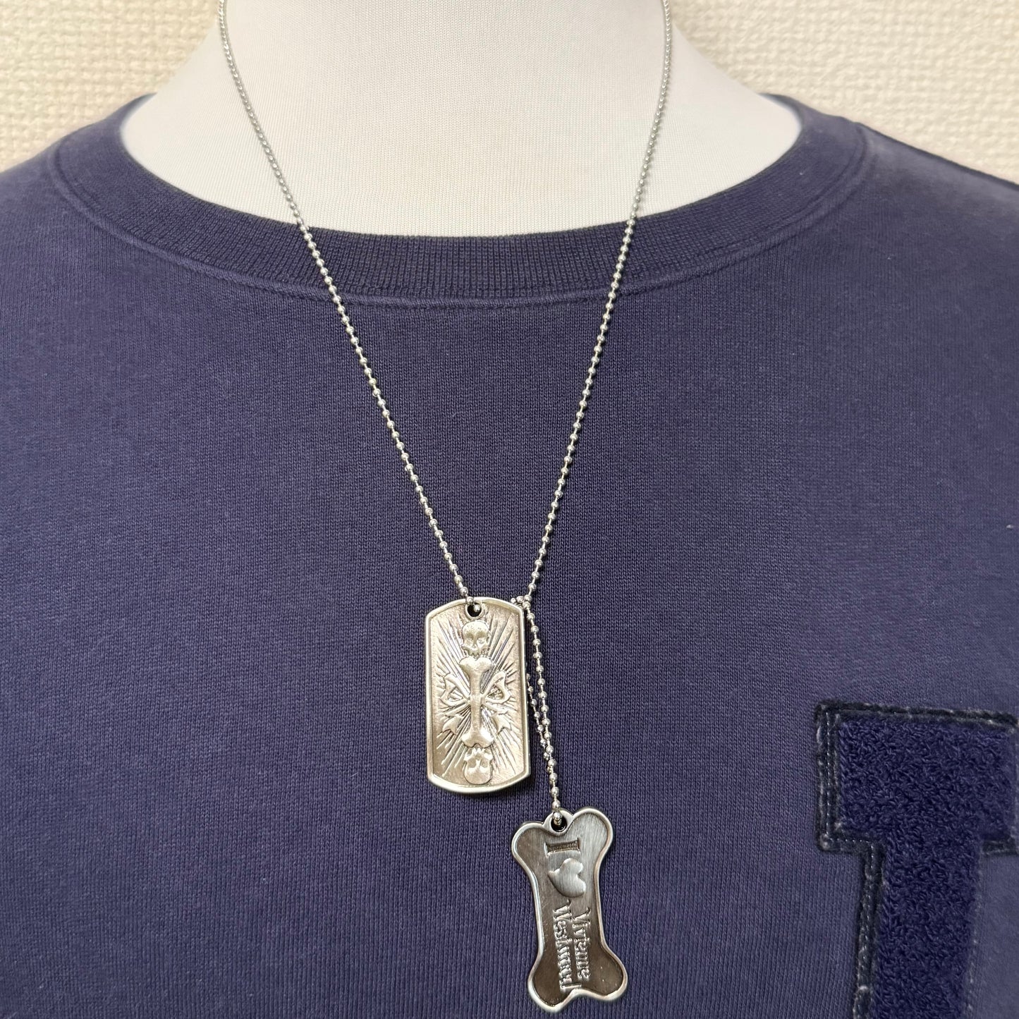 Vivienne Westwood ネックレス 143