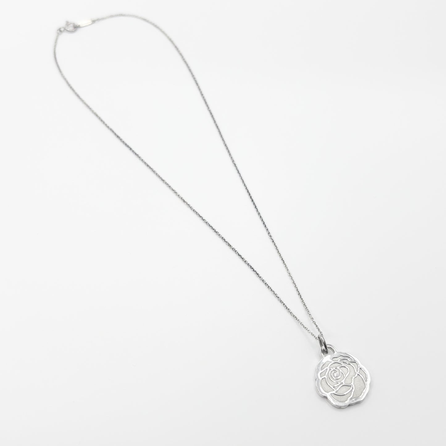 Tiffany&Co. ネックレス 798
