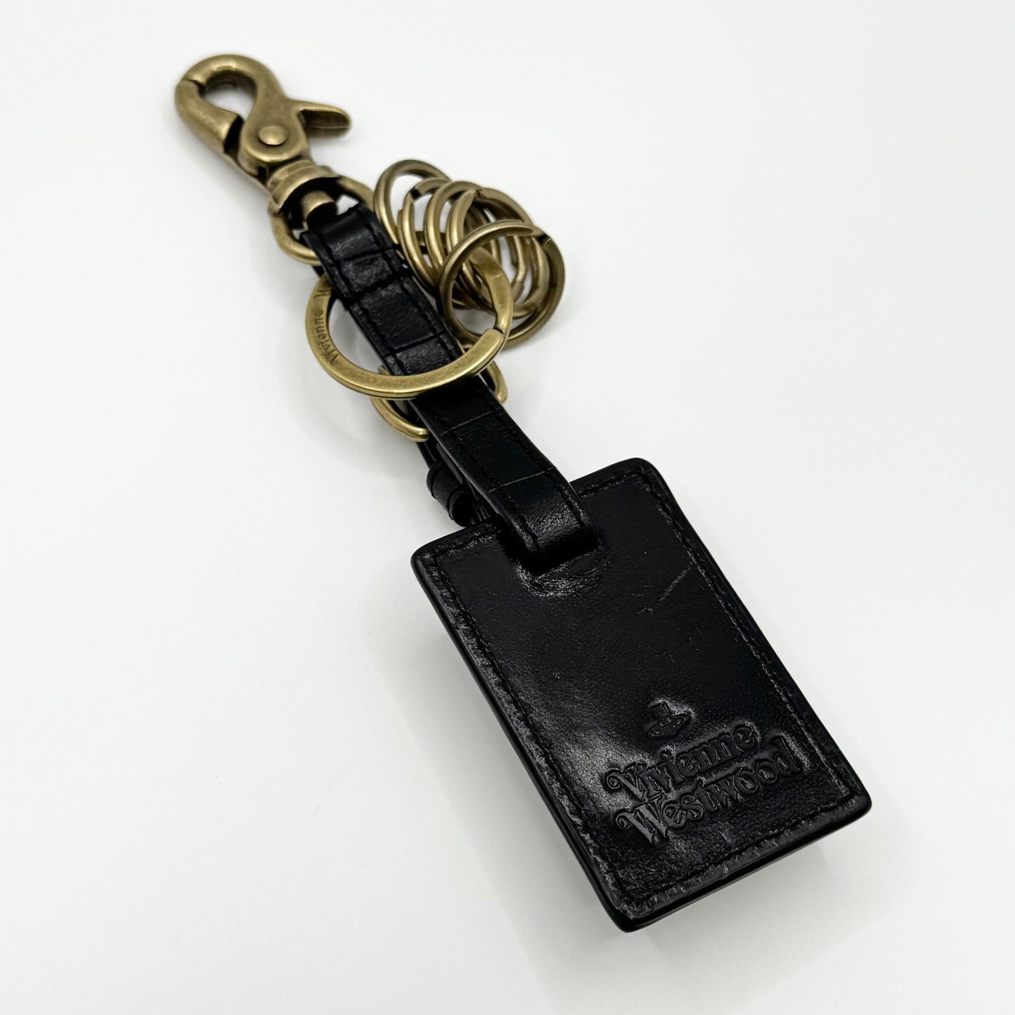 Vivienne Westwood キーリング 131