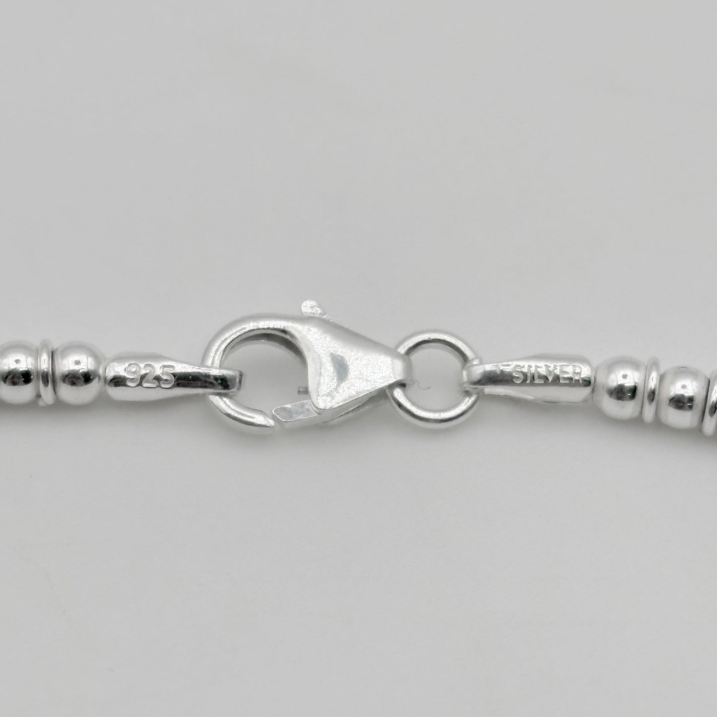 silver925 ブレスレット
