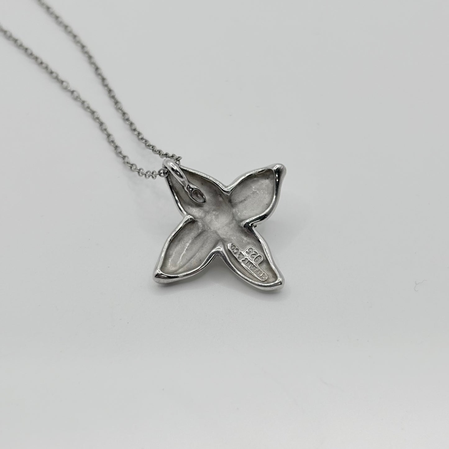 Tiffany&Co. ネックレス