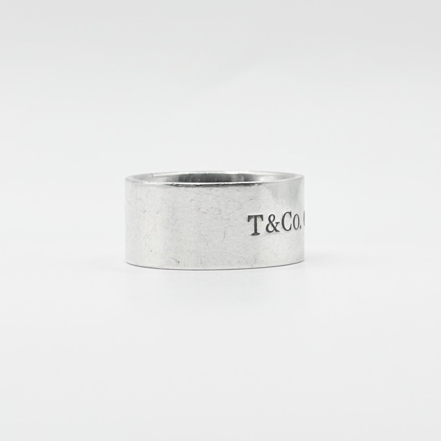 Tiffany&Co. リング