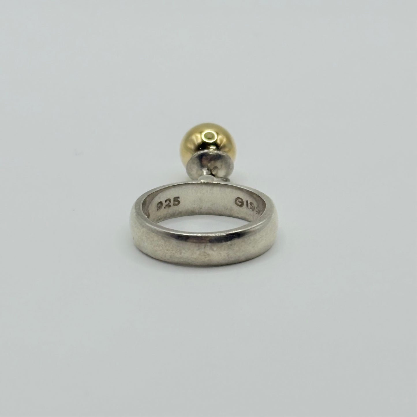 Tiffany&Co. リング
