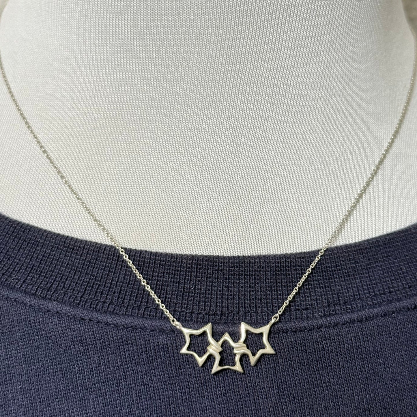 Tiffany&Co. ネックレス 37