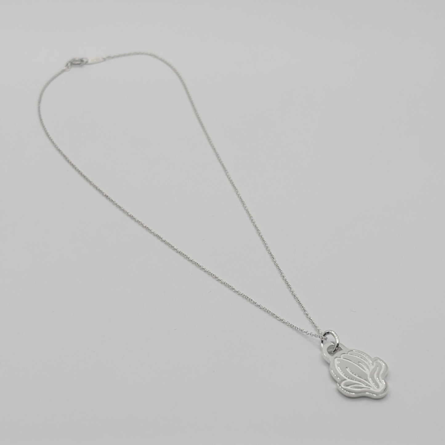 Tiffany&Co. ネックレス 852