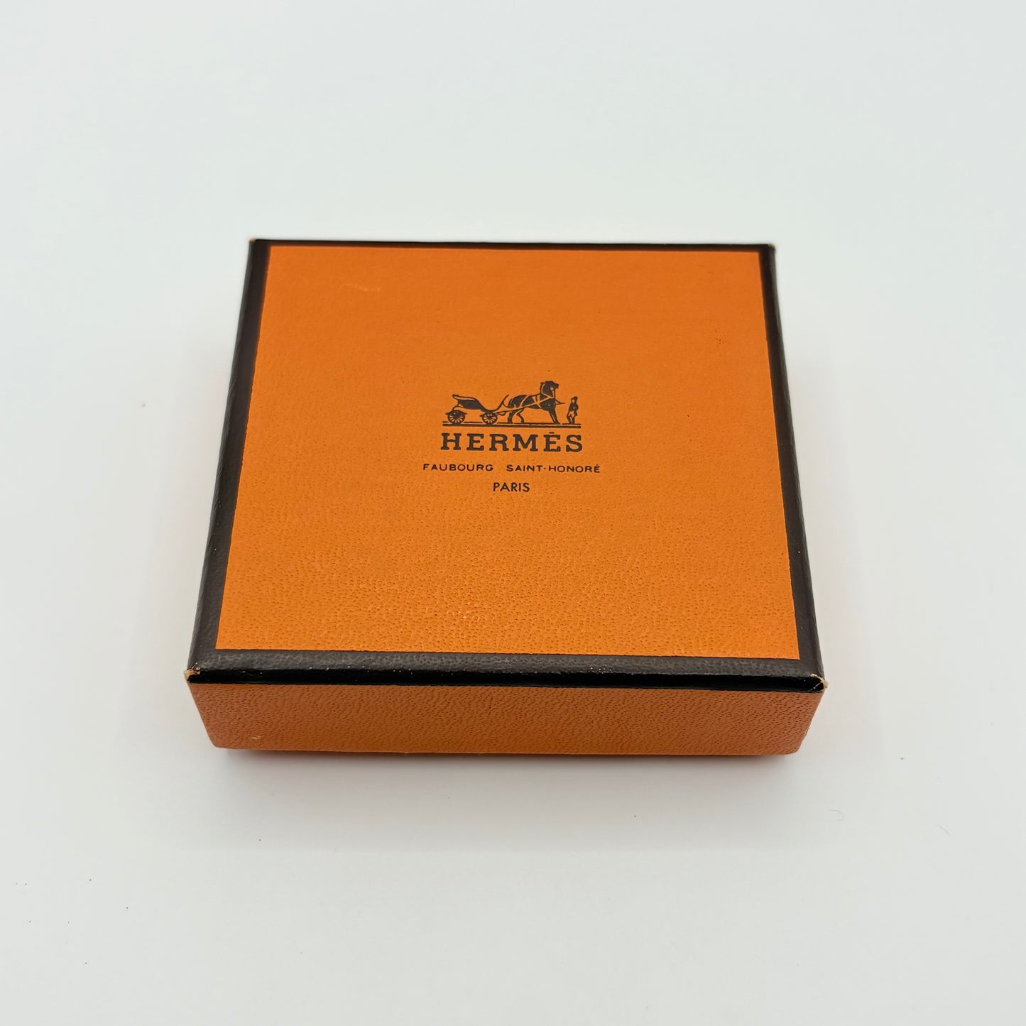 HERMES キーチェーン