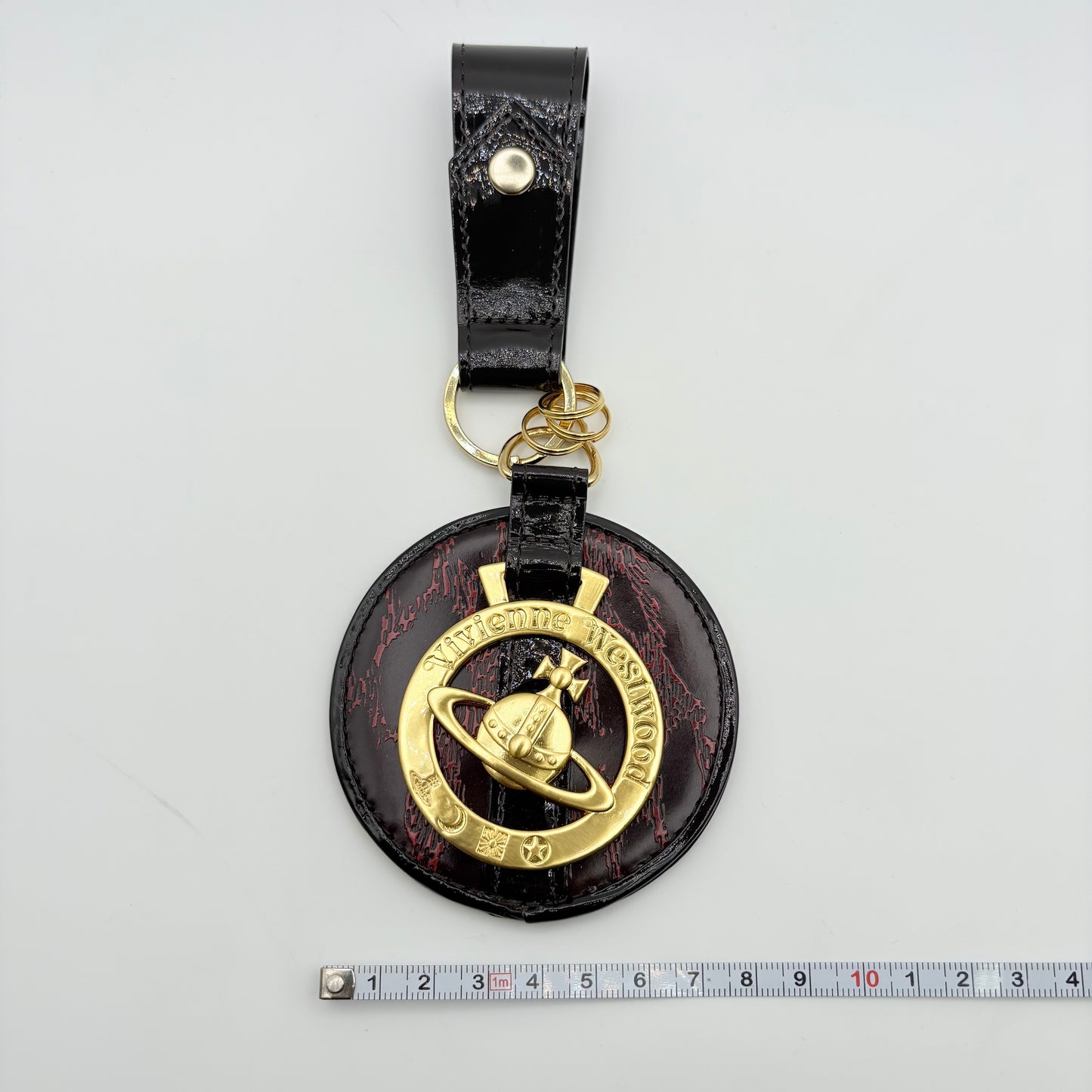 Vivienne Westwood キーリング