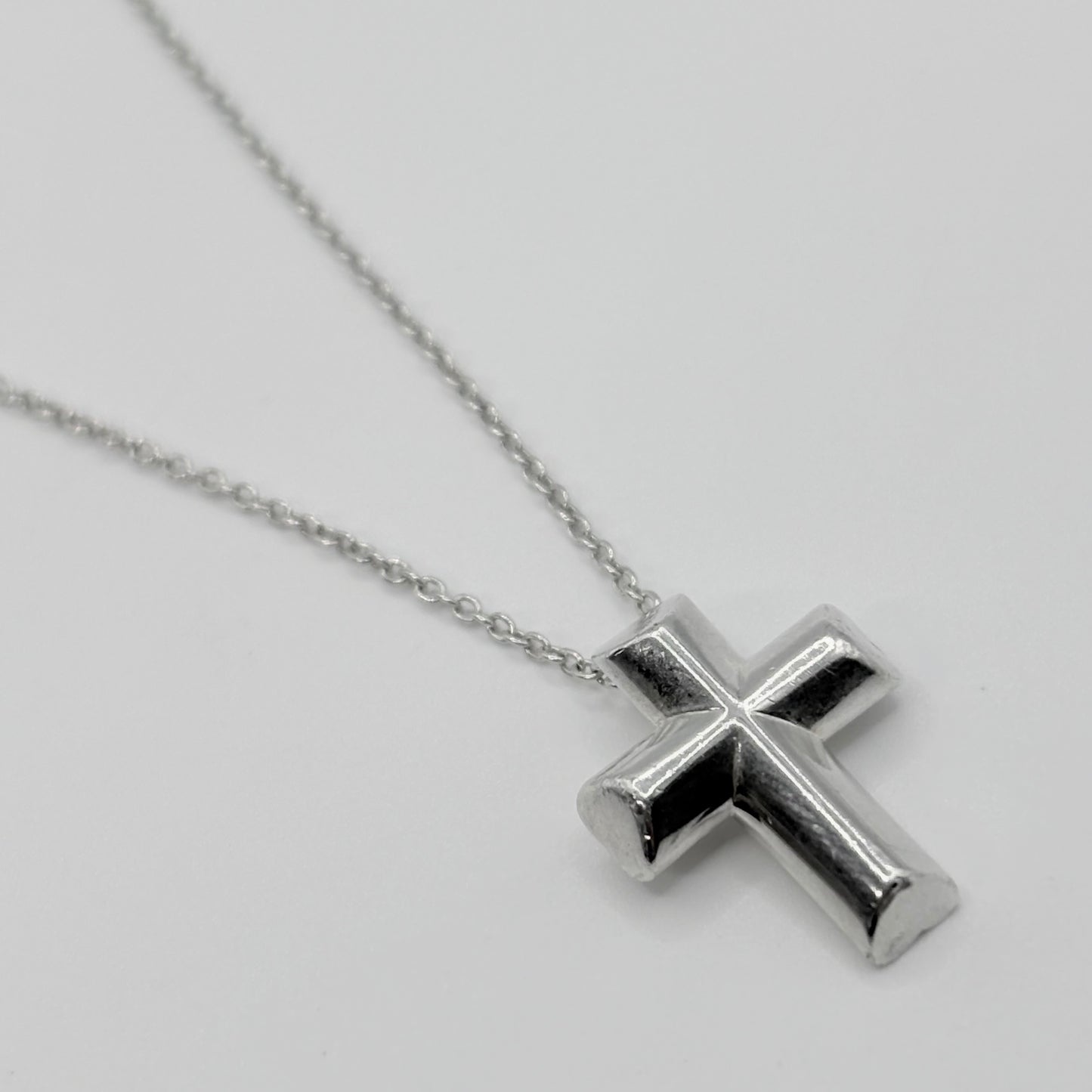 Tiffany&Co. ネックレス 43