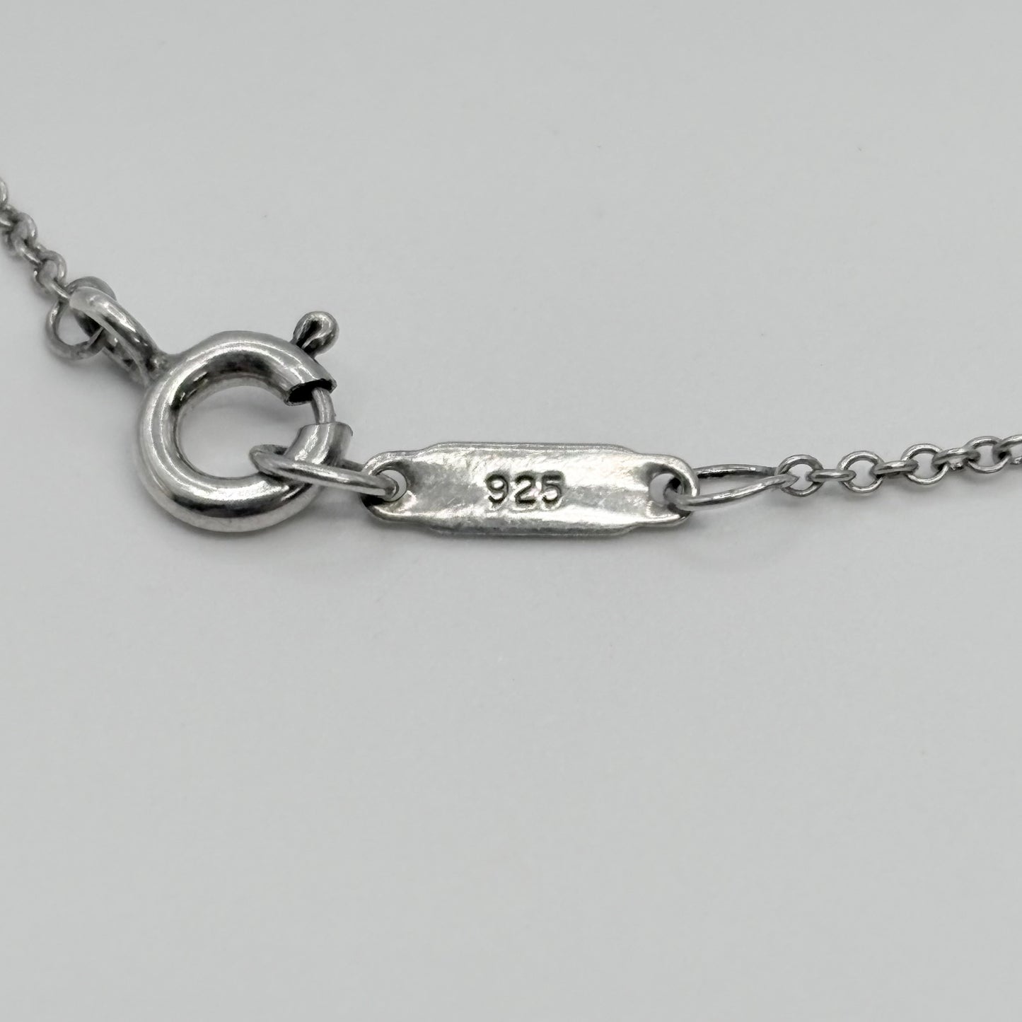Tiffany&Co. ネックレス