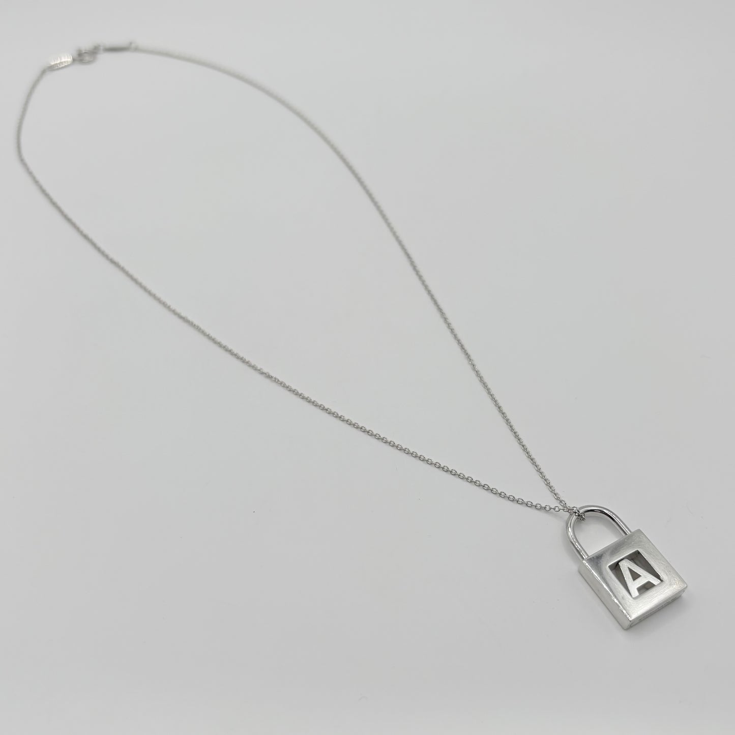 Tiffany&Co. ネックレス