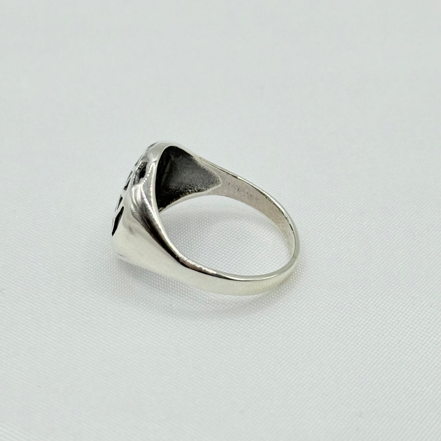 silver925 リング 476