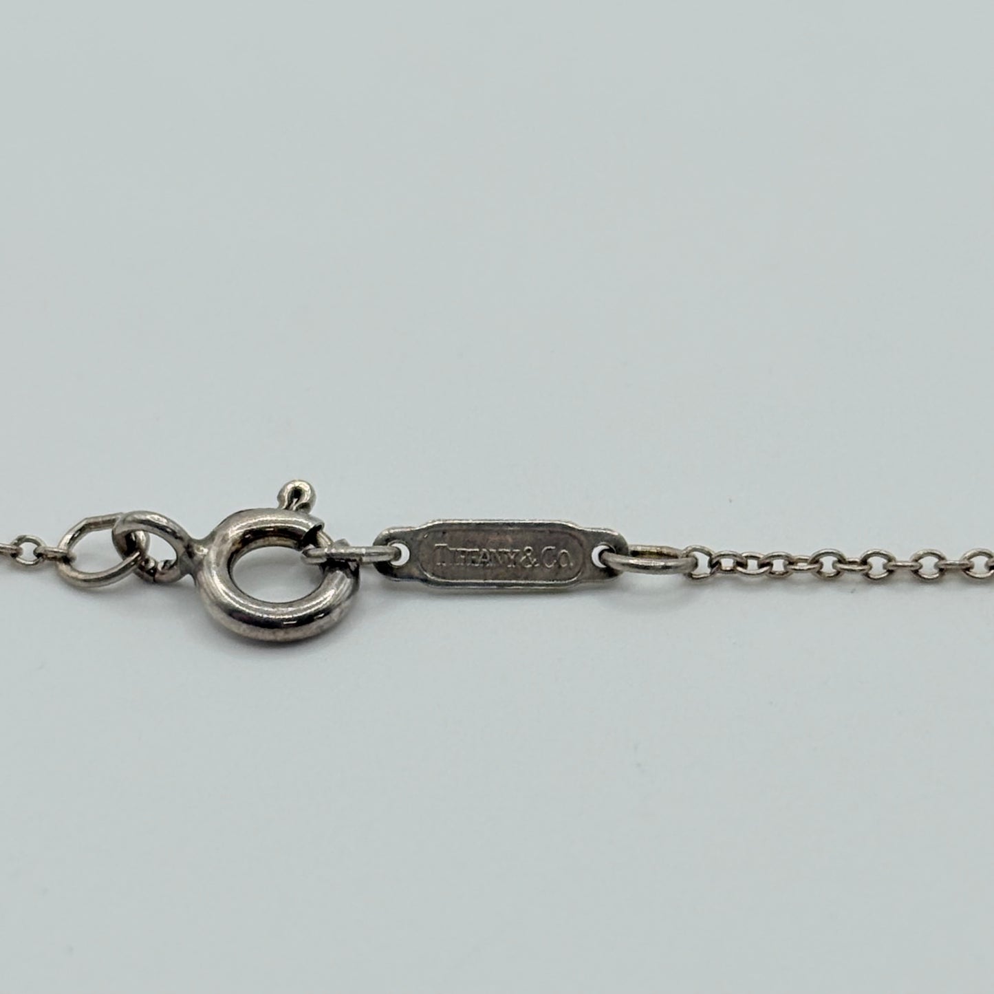 Tiffany&Co. ネックレス