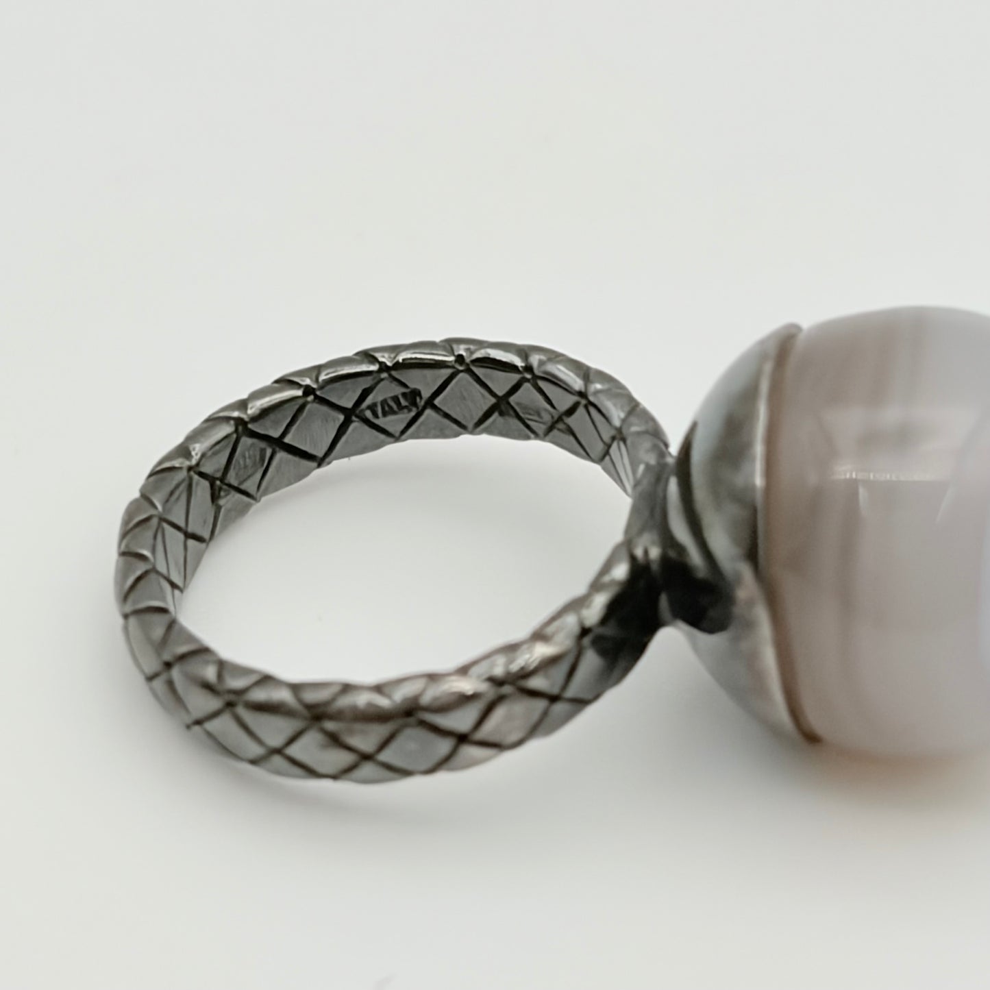 BOTTEGA VENETA リング