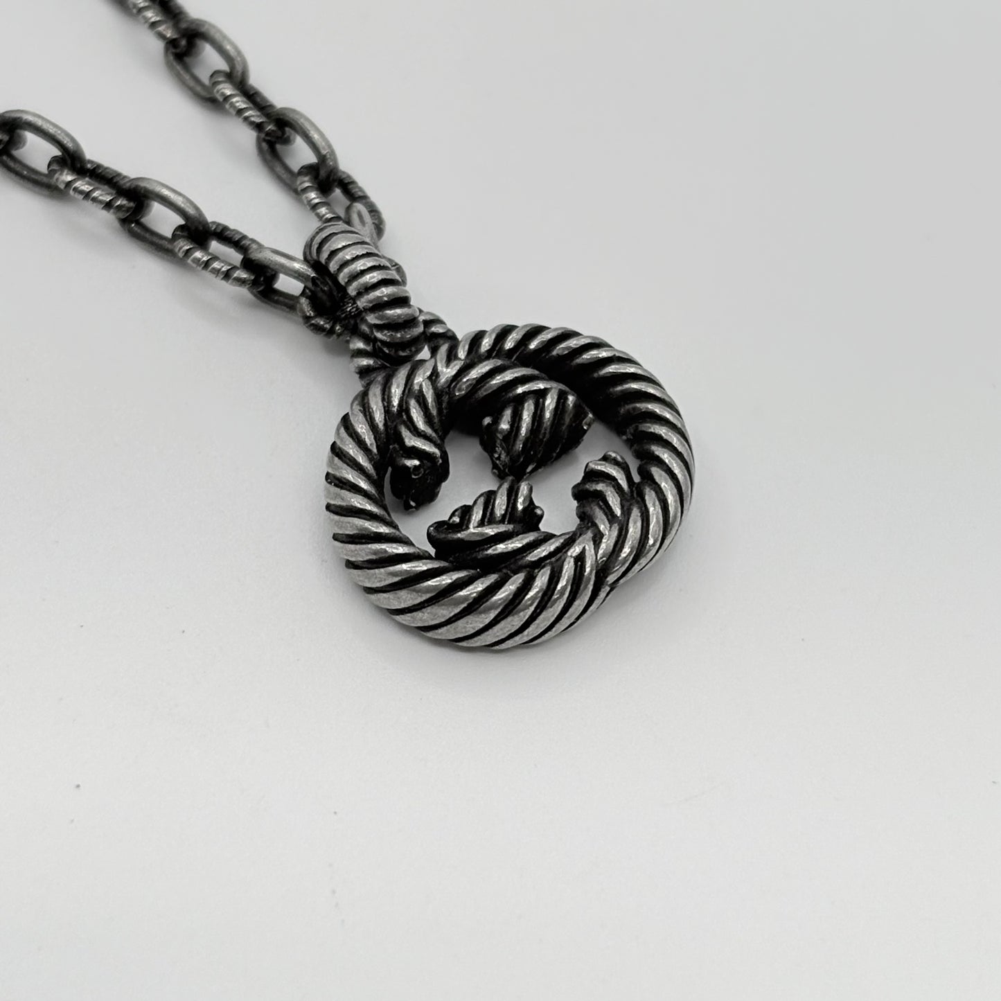 GUCCI ネックレス