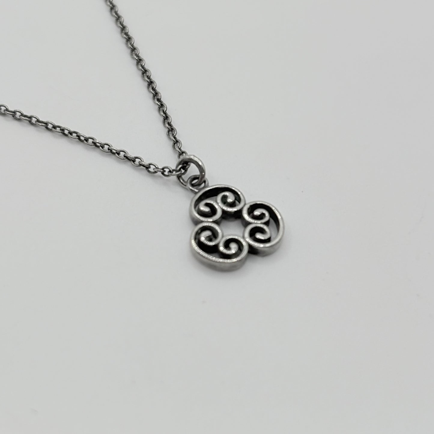 Tiffany&Co. ネックレス