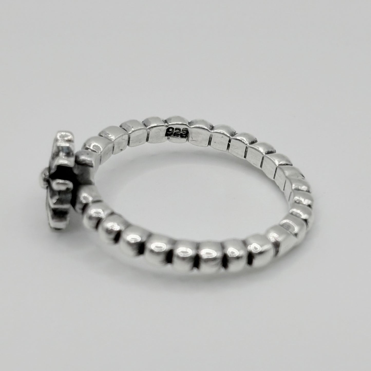 silver925 リング 605