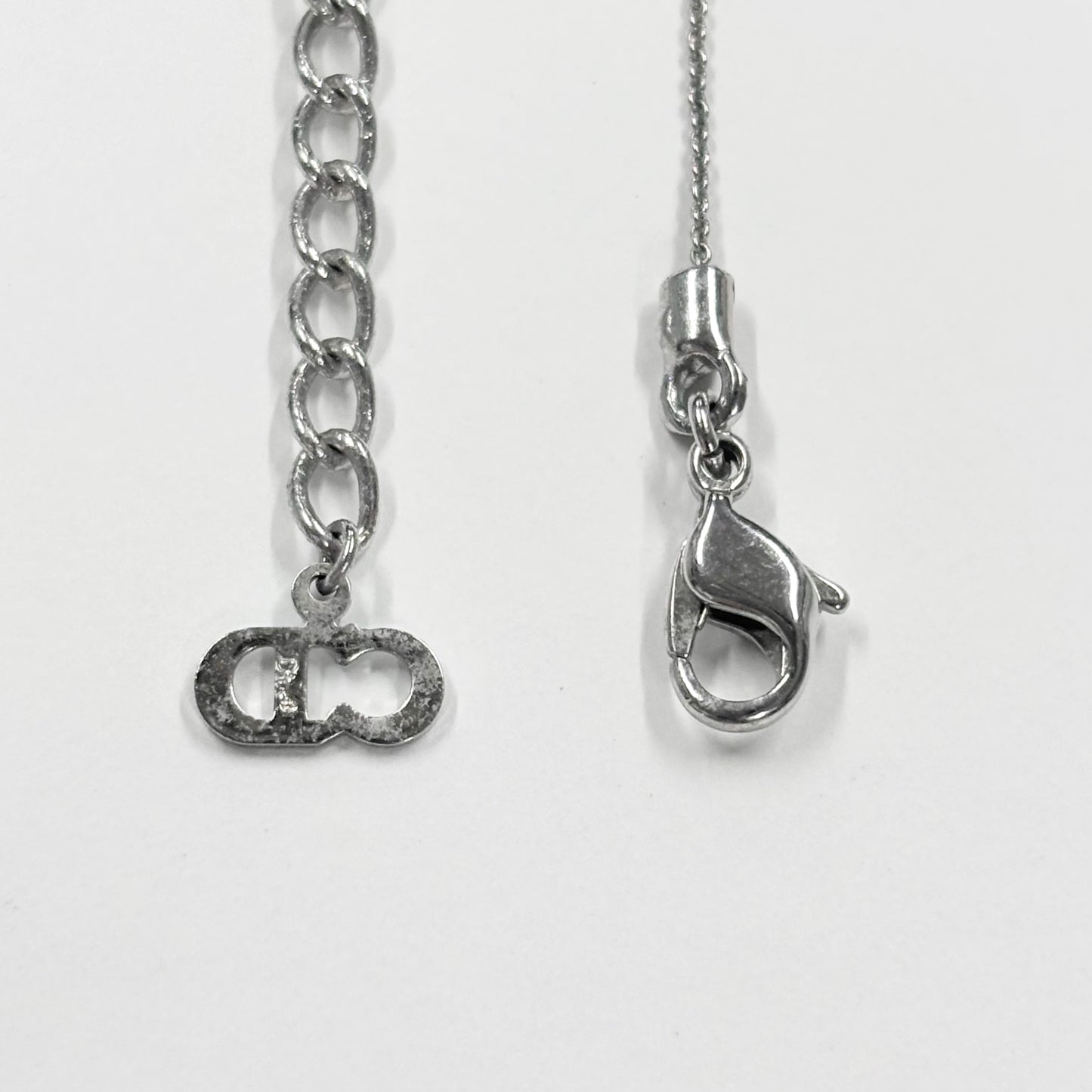 DIOR ネックレス