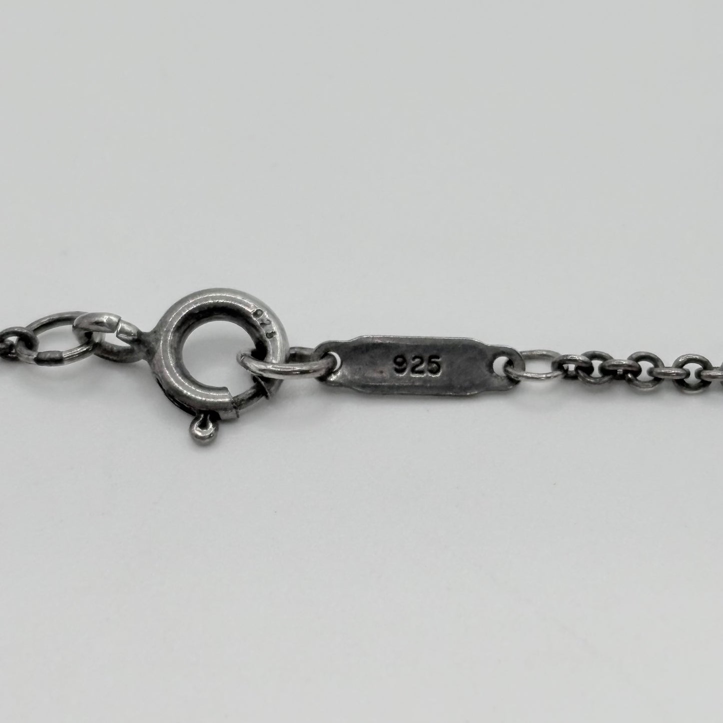 Tiffany&Co. ネックレス