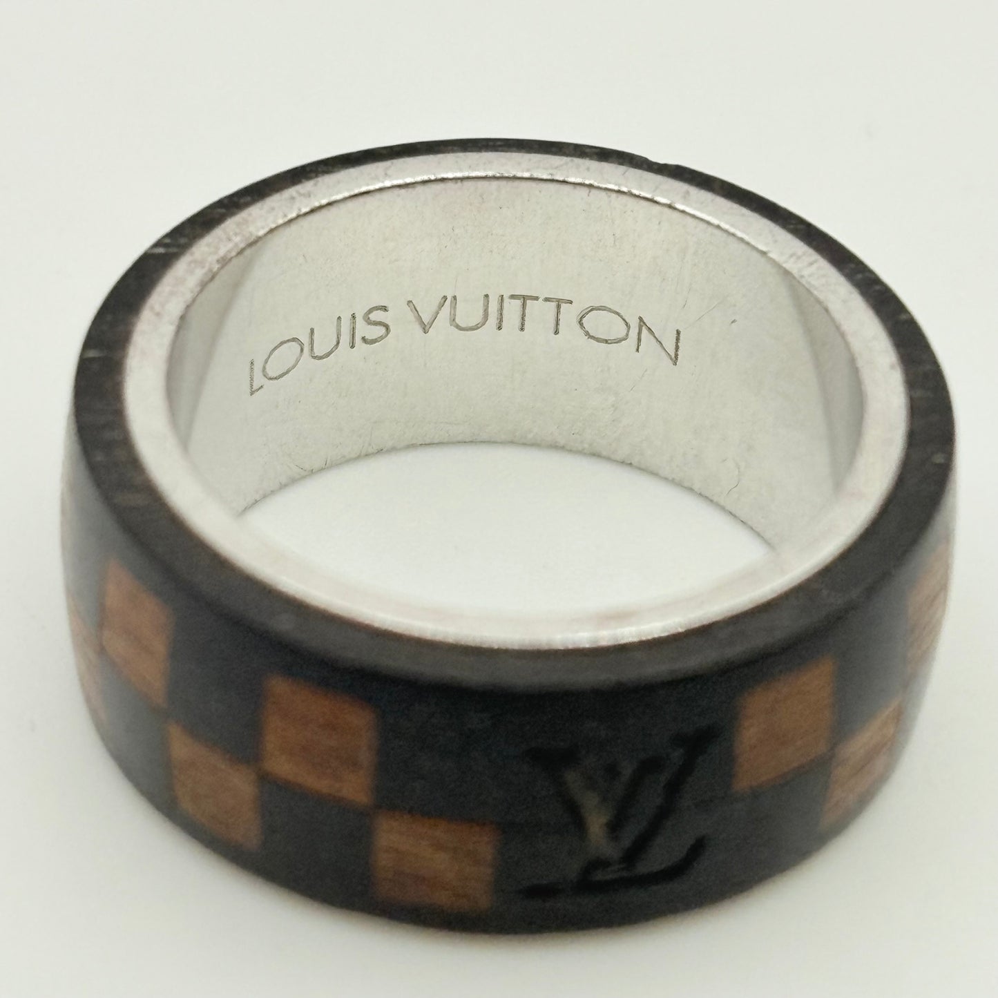 LOUIS VUITTON リング