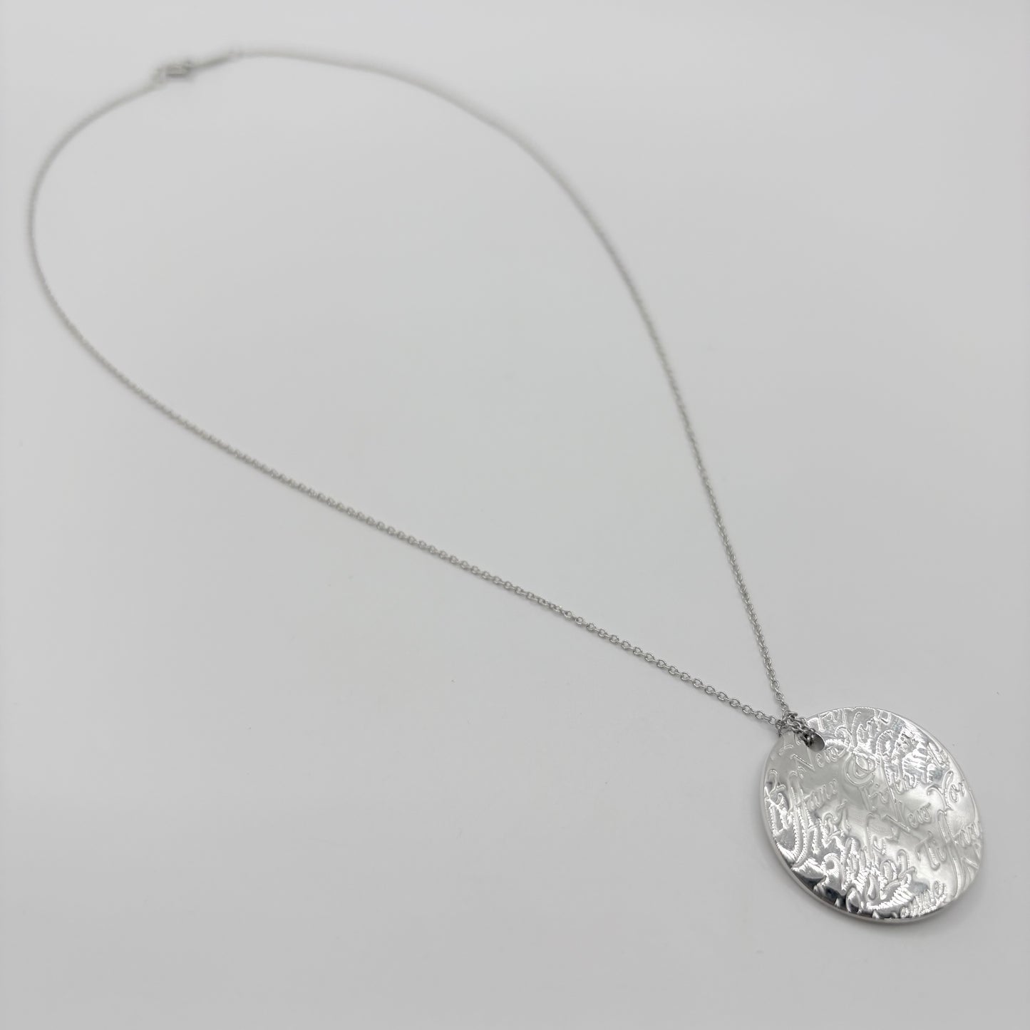 Tiffany&Co. ネックレス