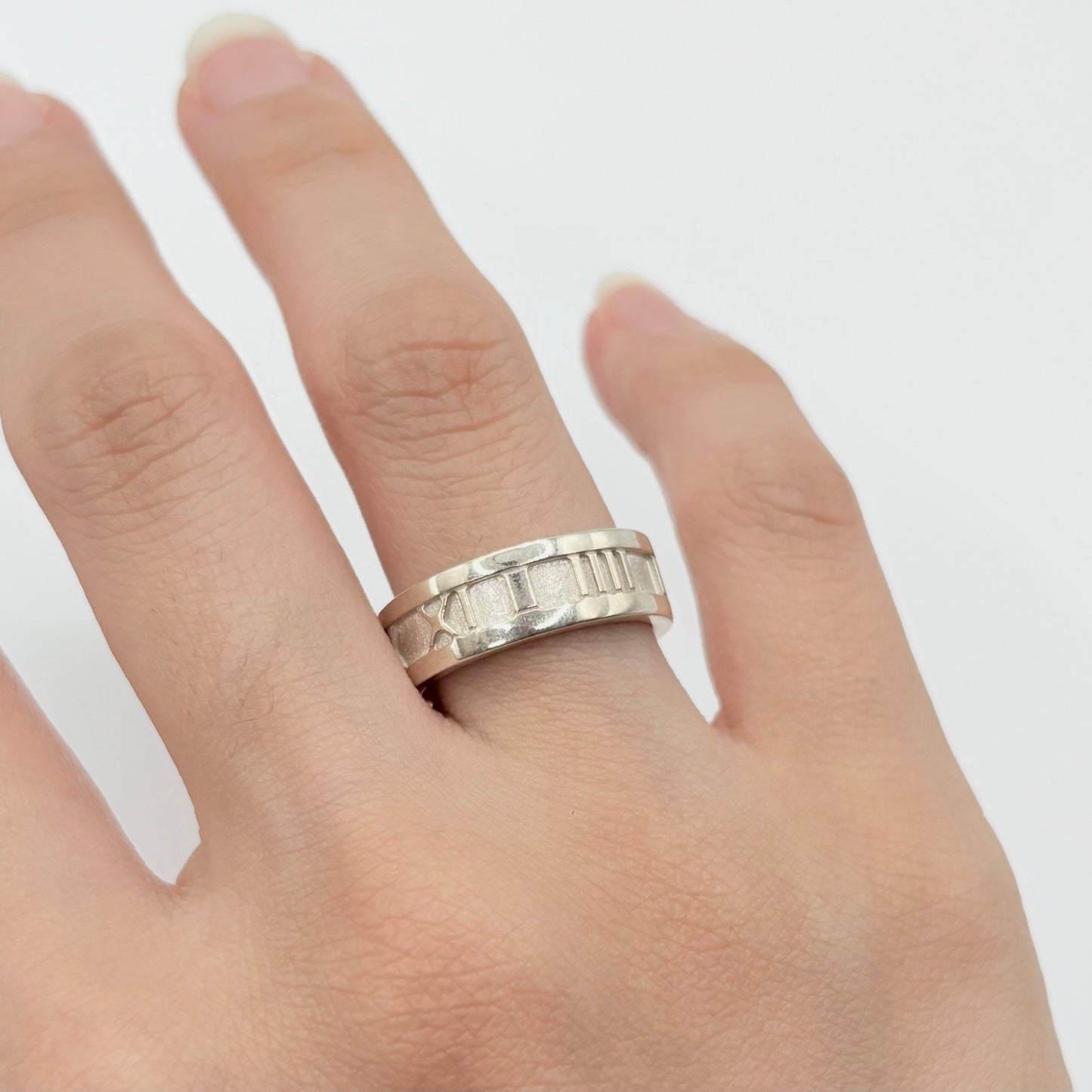 Tiffany&Co. リング 31