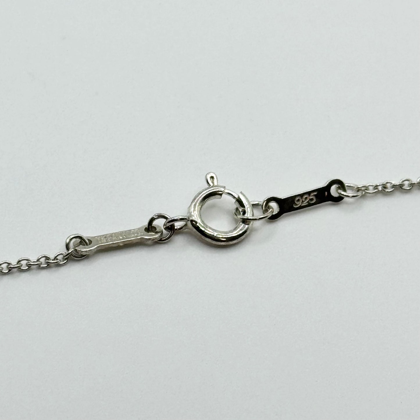 Tiffany&Co. ネックレス 47