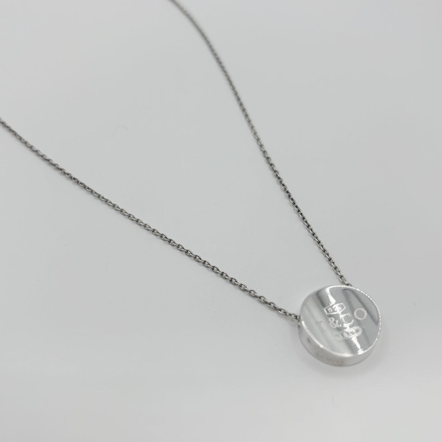 Tiffany&Co. ネックレス