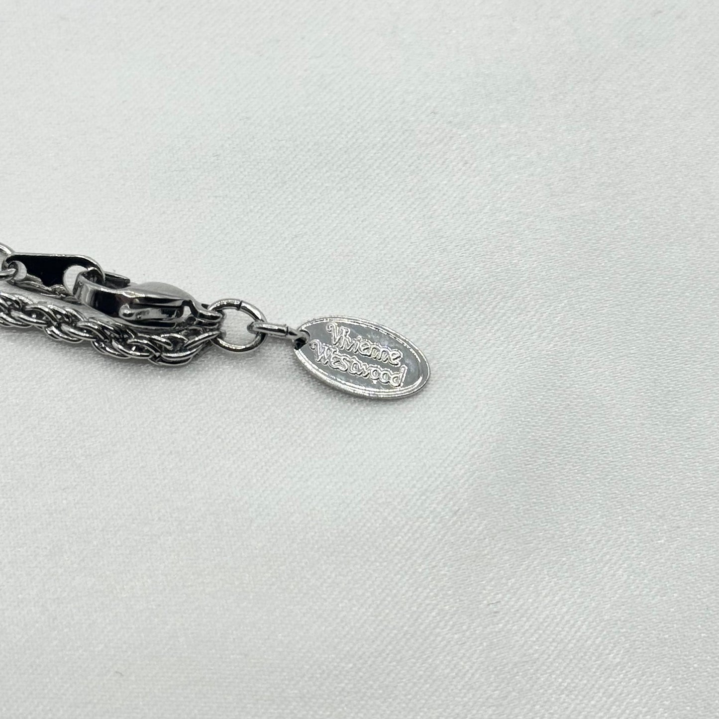 Vivienne Westwood ネックレス 138