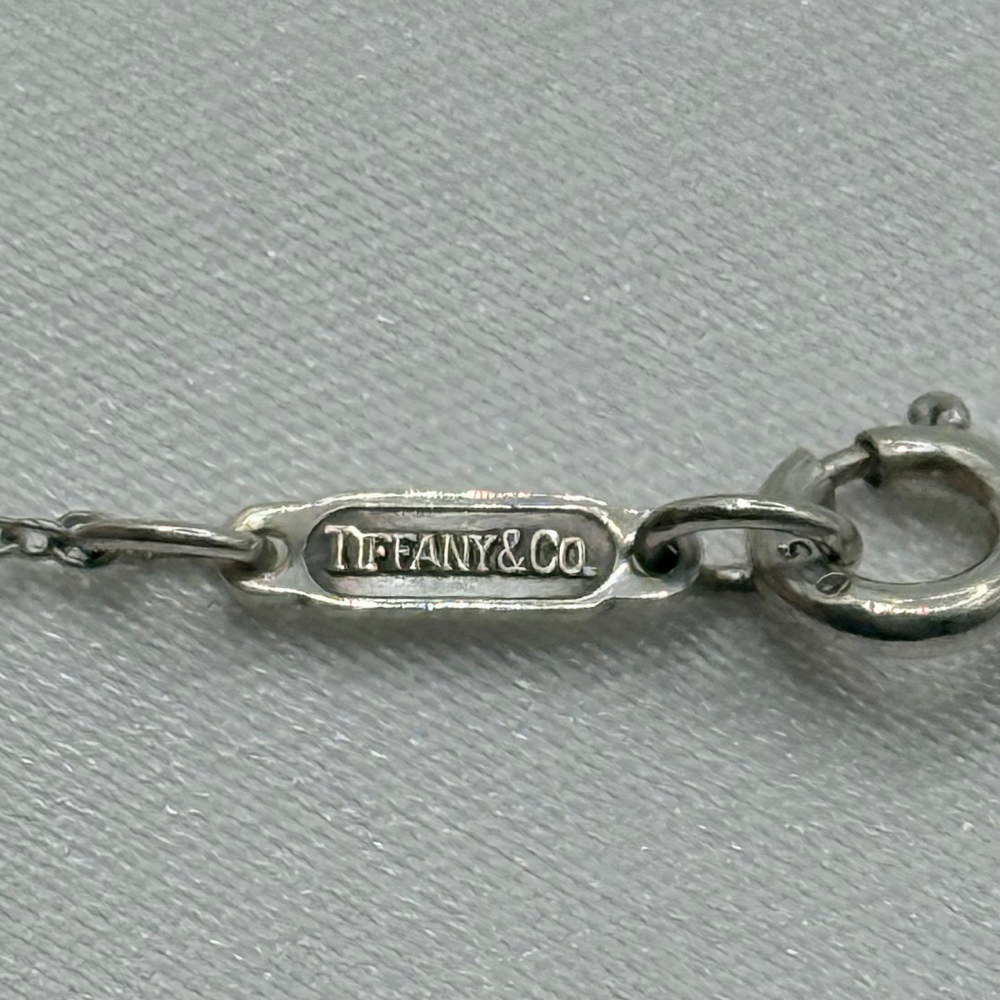 Tiffany&Co. ネックレス 65