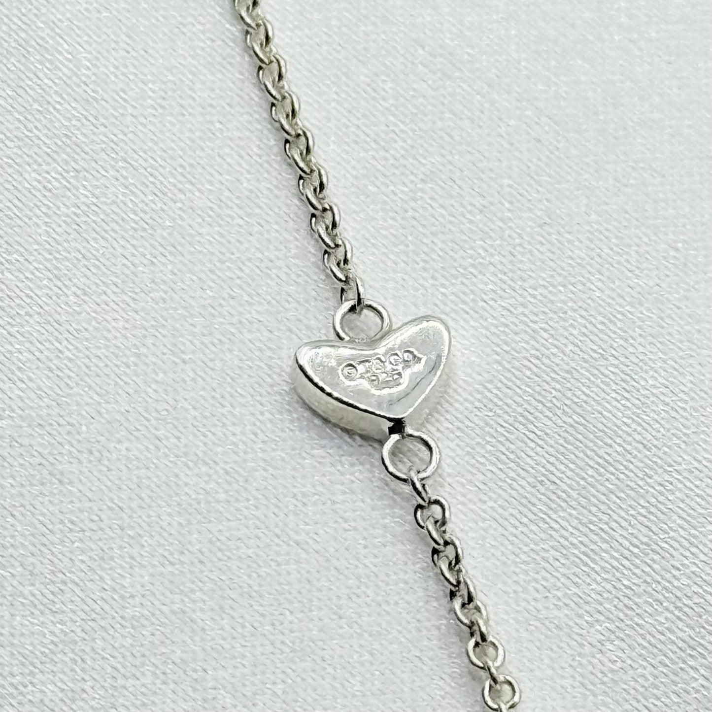Tiffany&Co. ネックレス 47