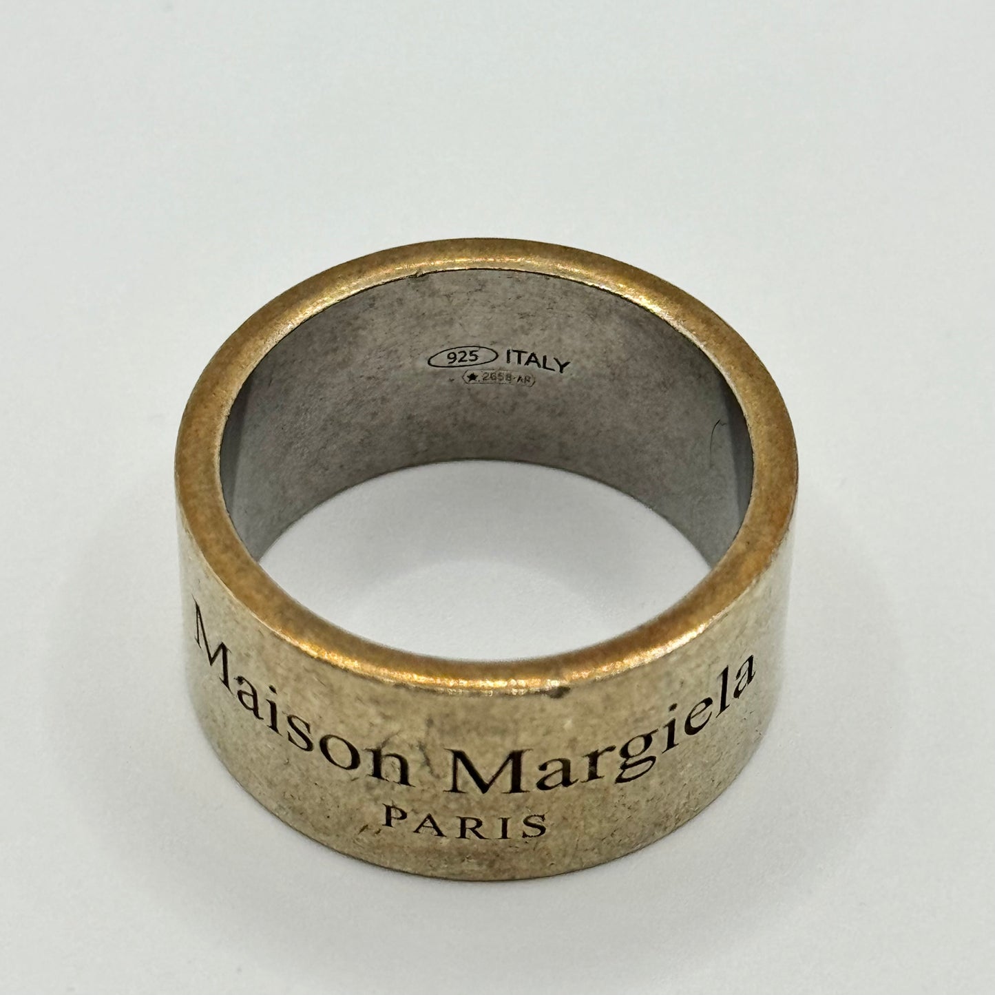 Maison Margiela リング