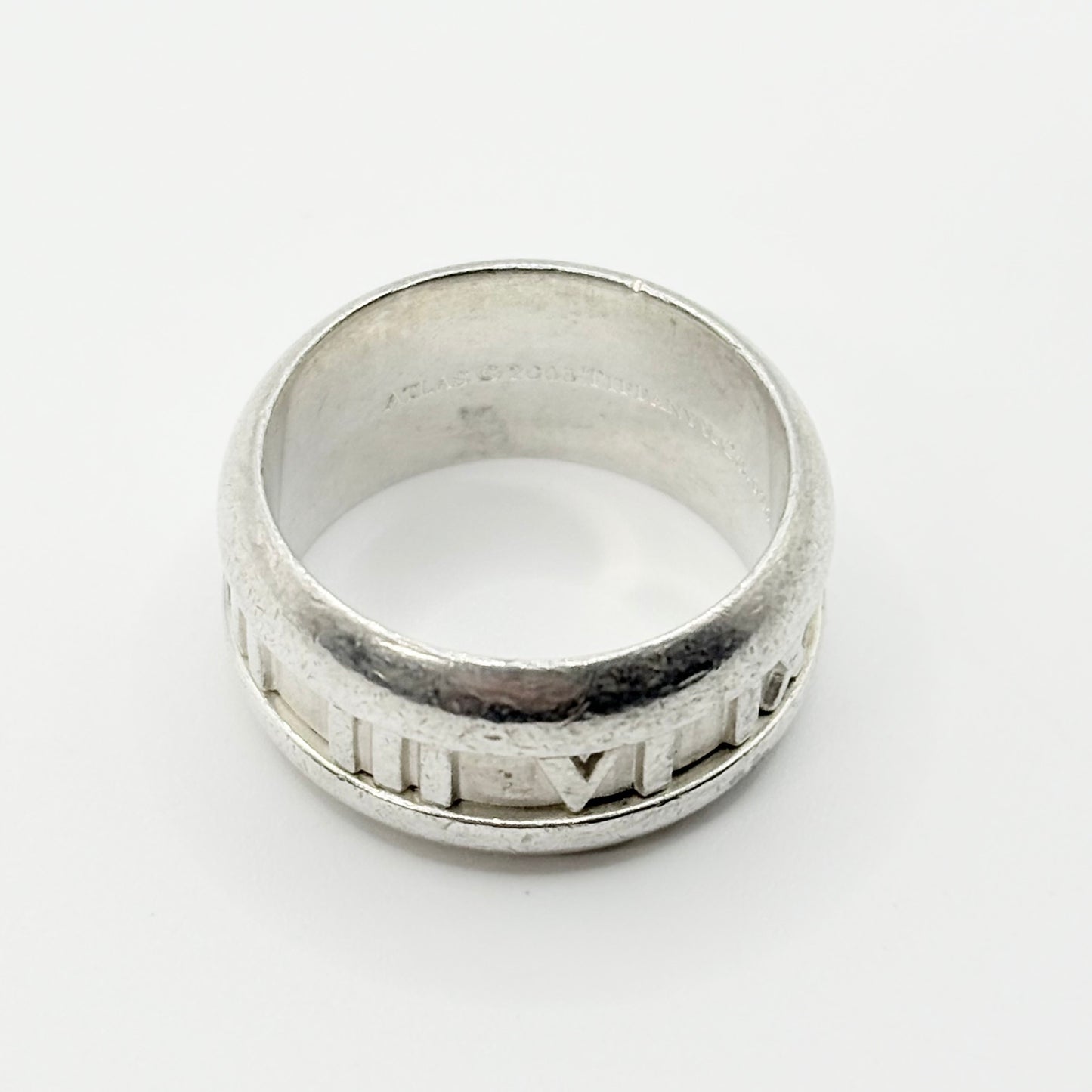 Tiffany&Co. リング 38