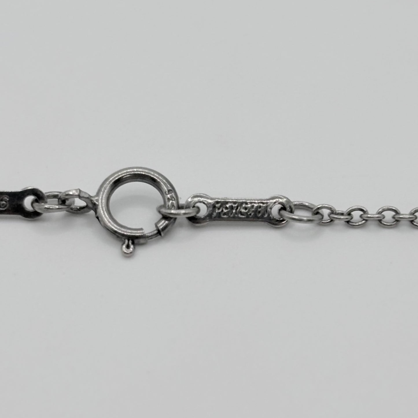 Tiffany&Co. ネックレス