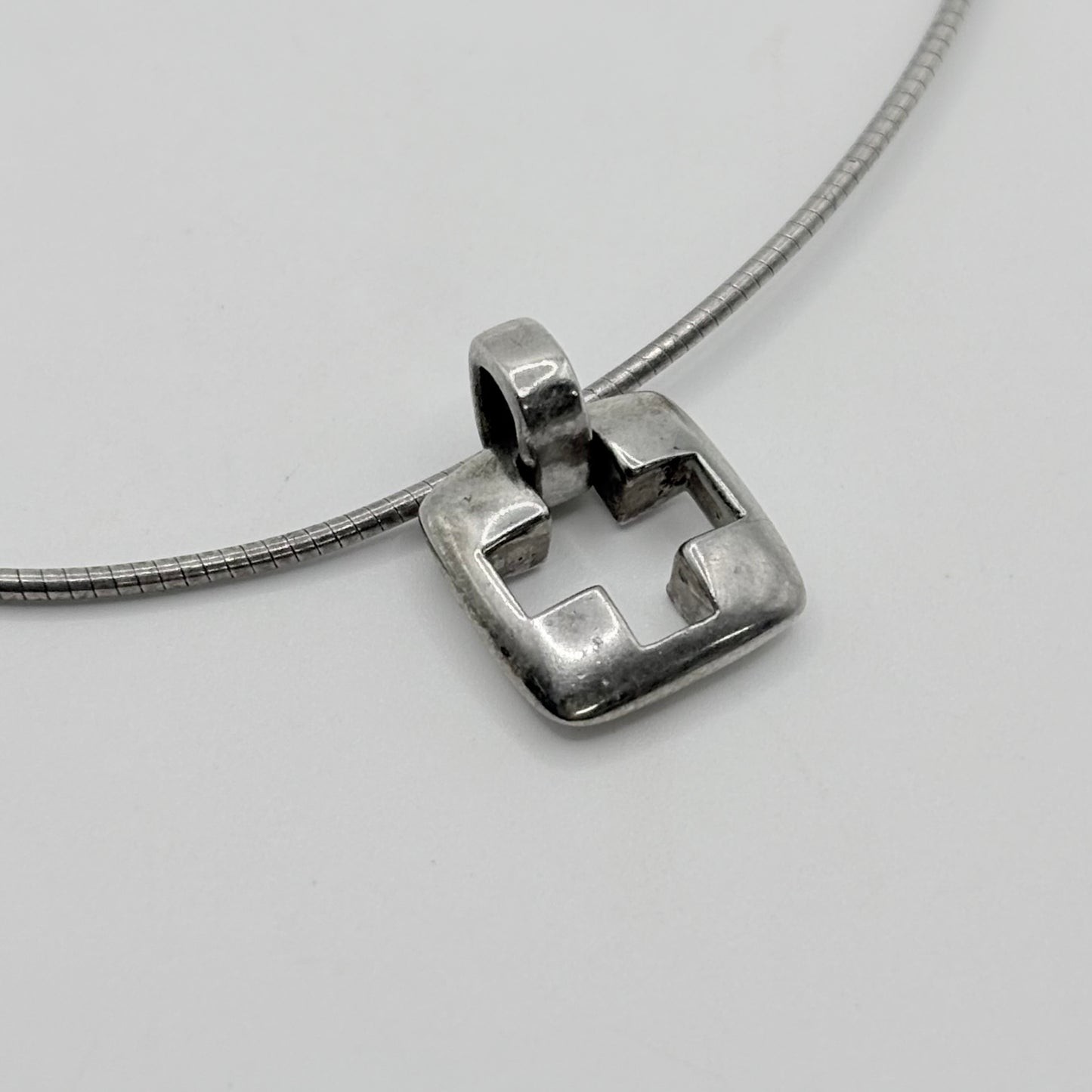 Tiffany&Co. ネックレス