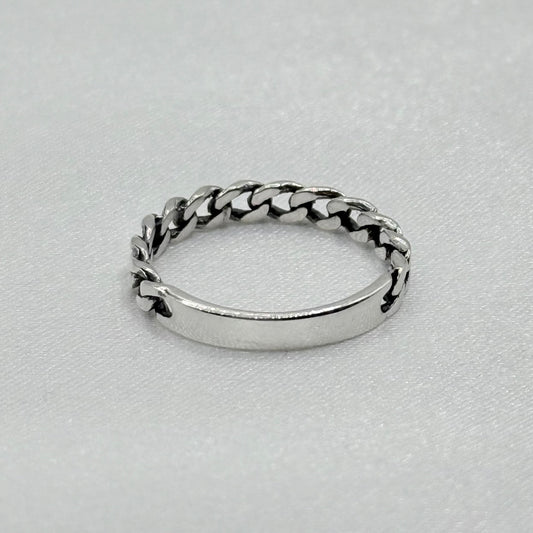 silver925 リング 157