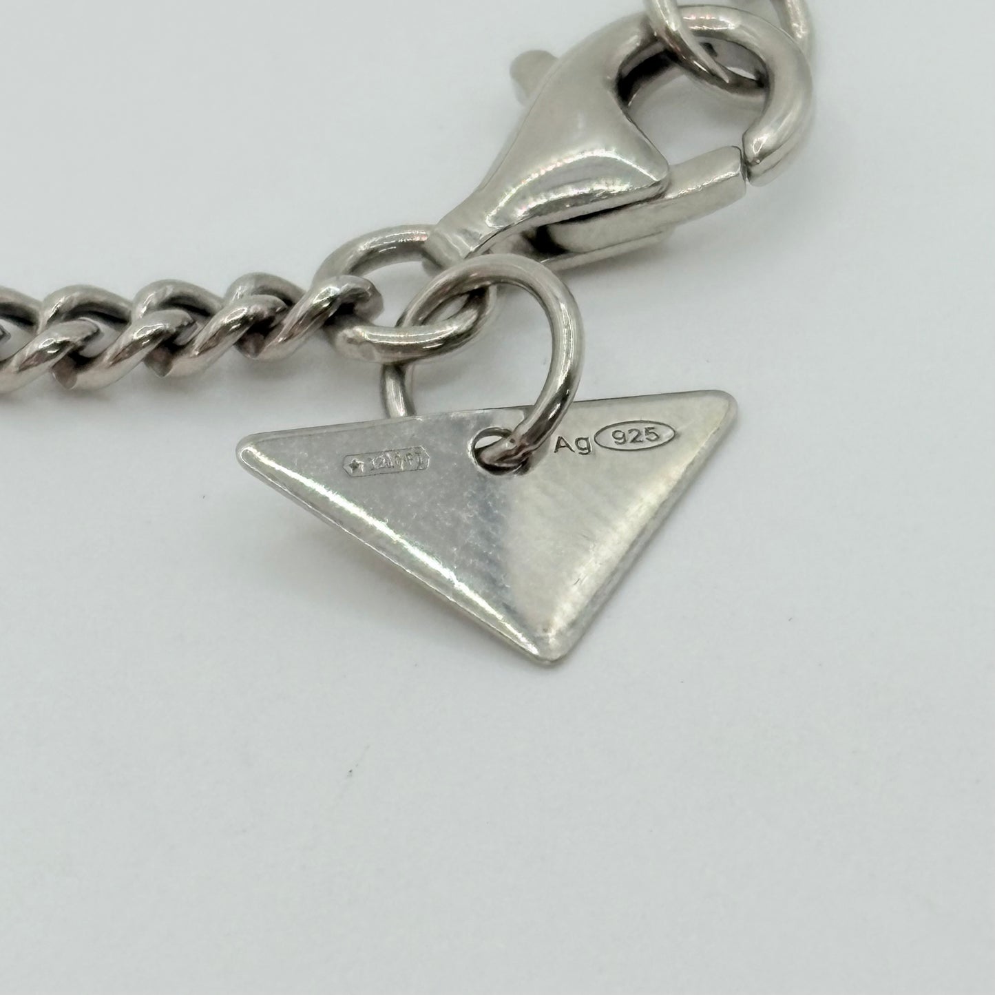 PRADA ネックレス
