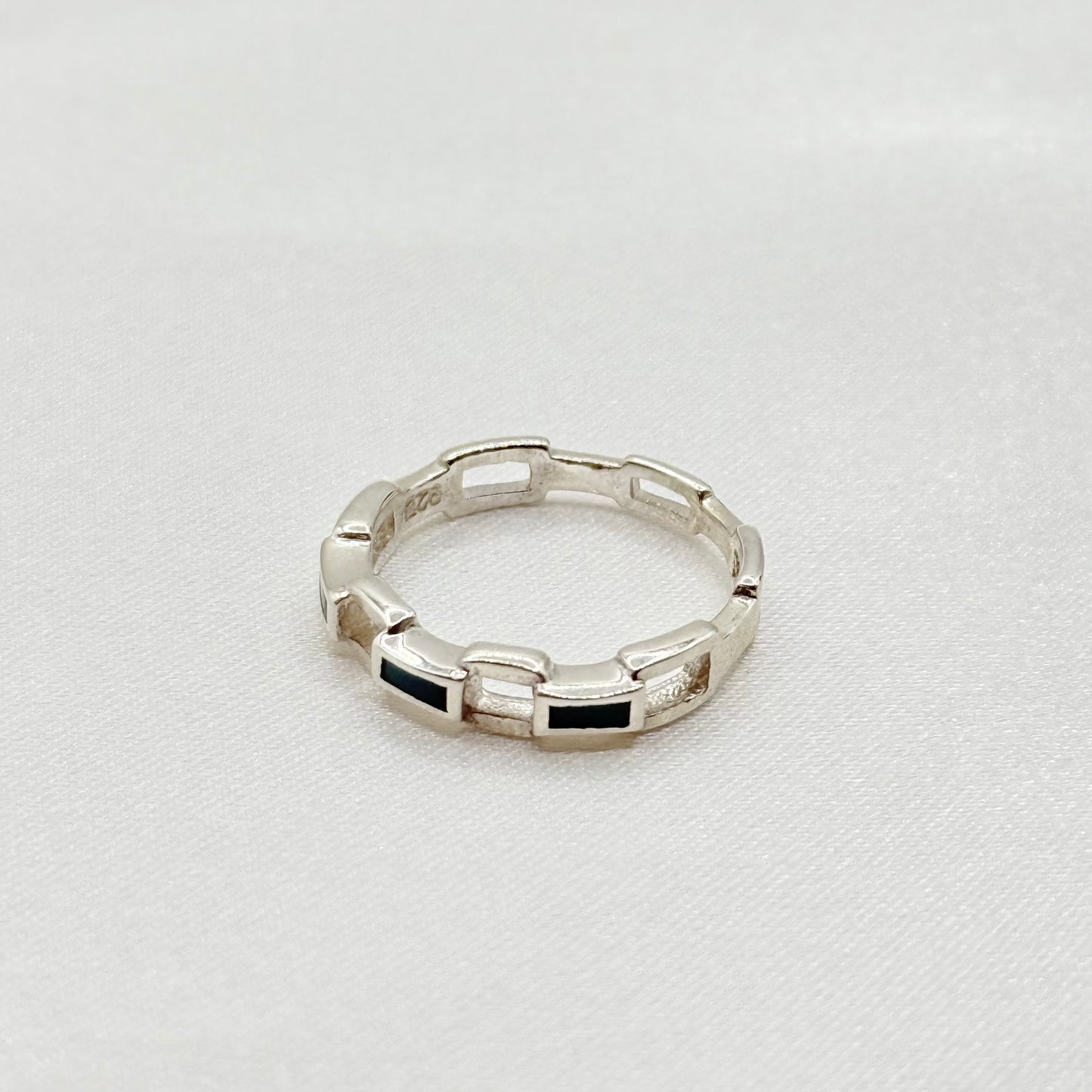 ターコイズリング サイズ複数あり silver925 330
