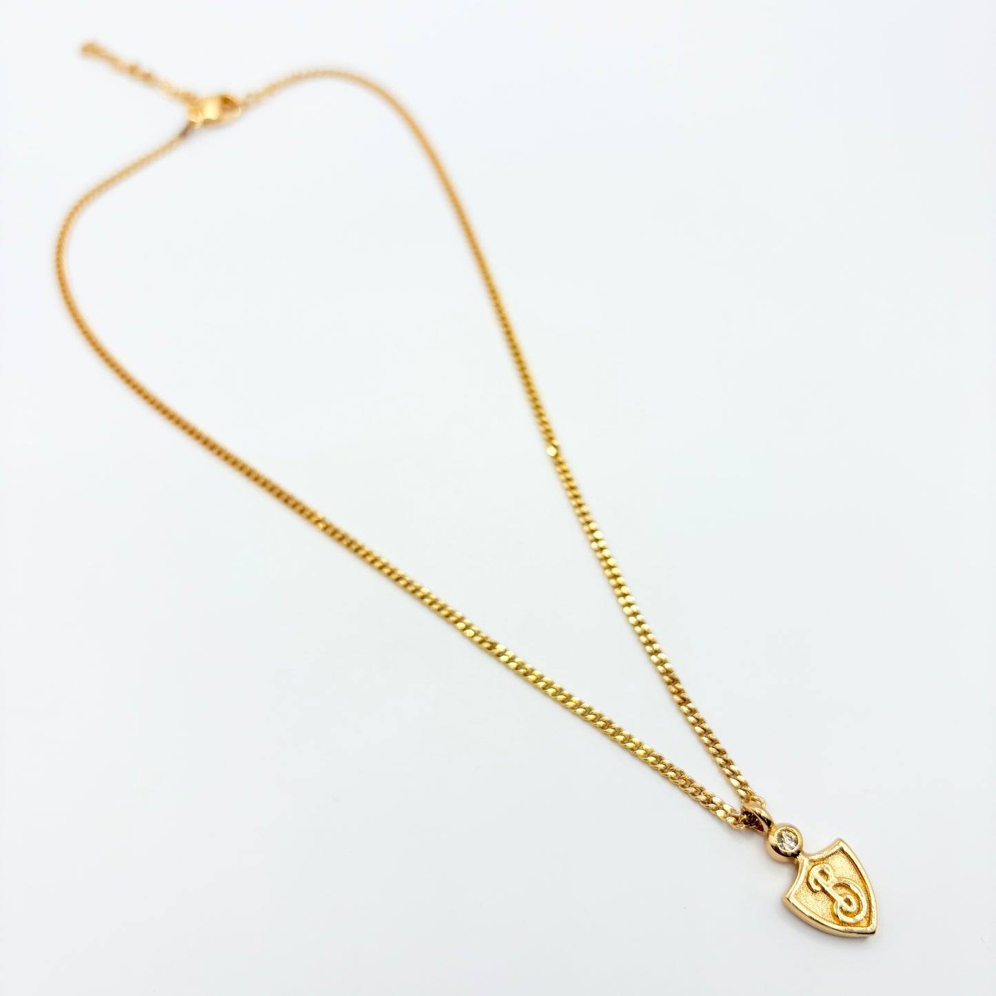 Burberry ネックレス 509