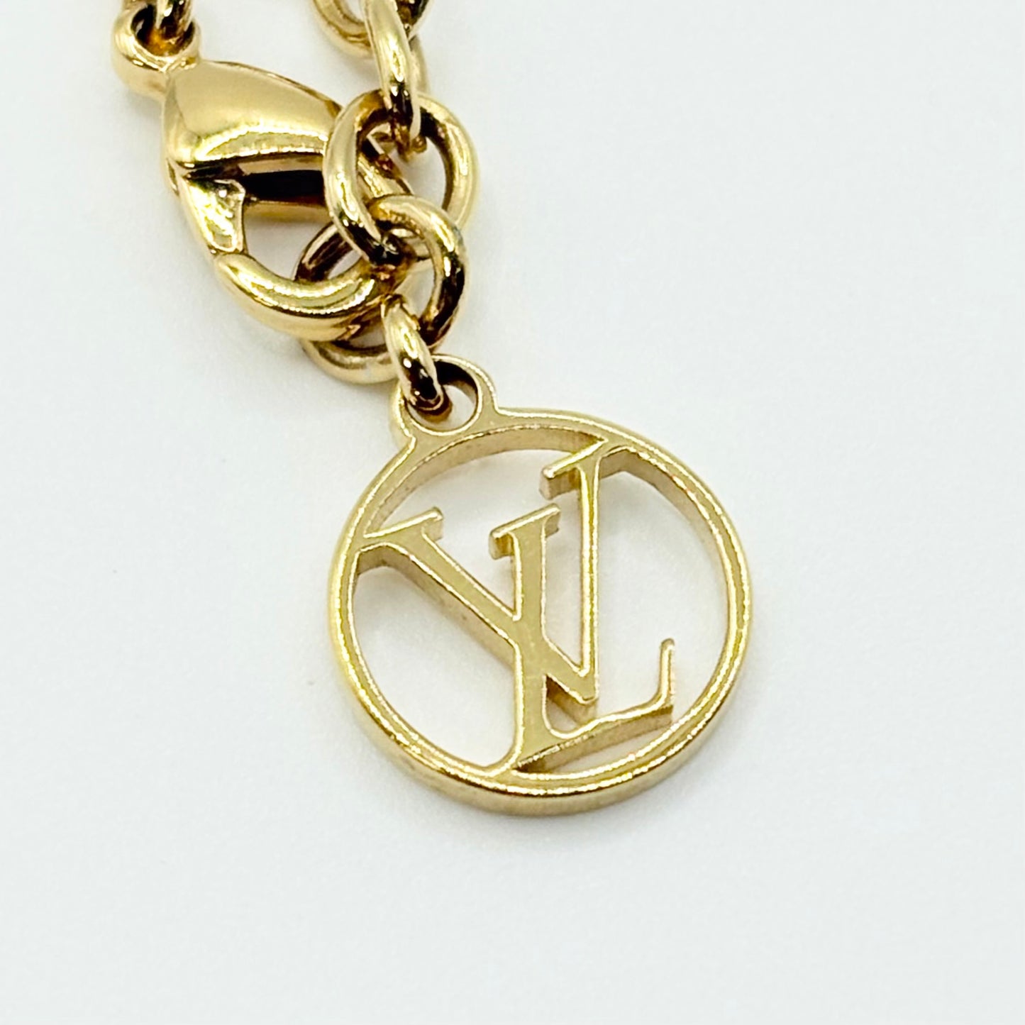 LOUIS VUITTON ブレスレット