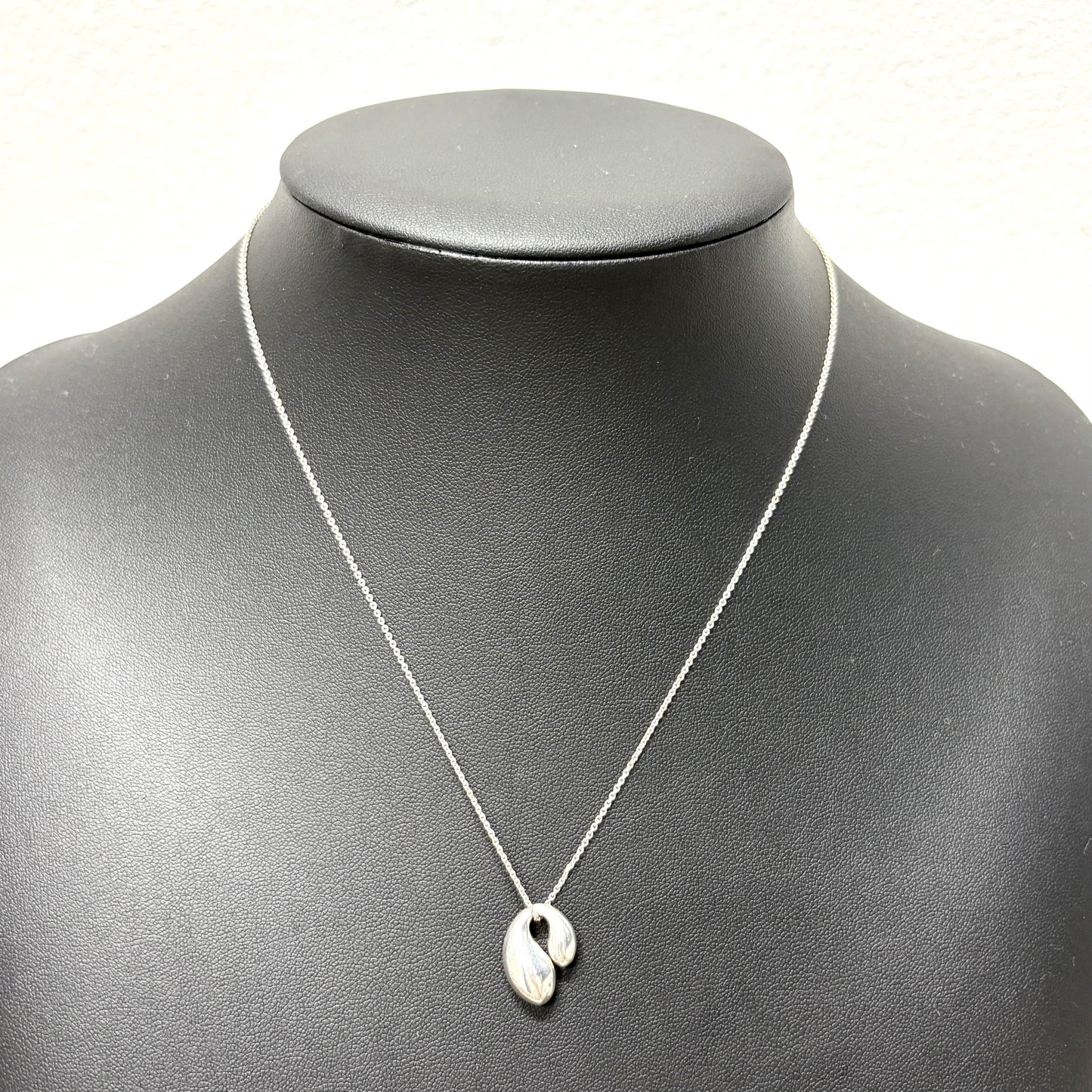 Tiffany&Co. ネックレス 2