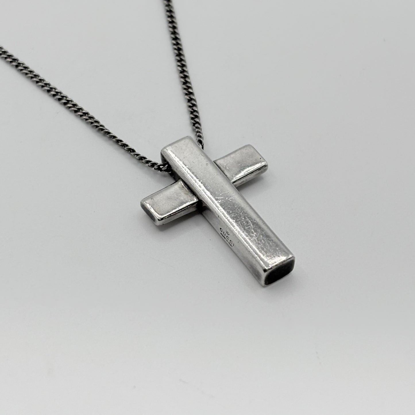 GUCCI ネックレス