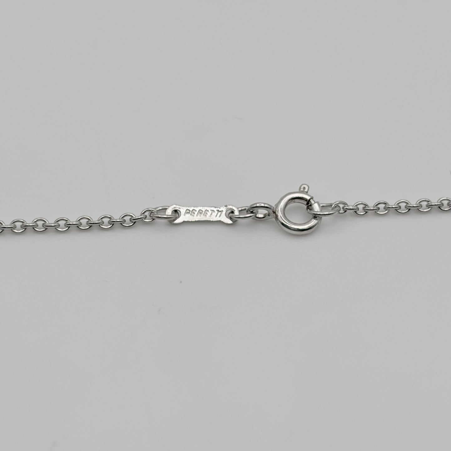 Tiffany&Co. ネックレス
