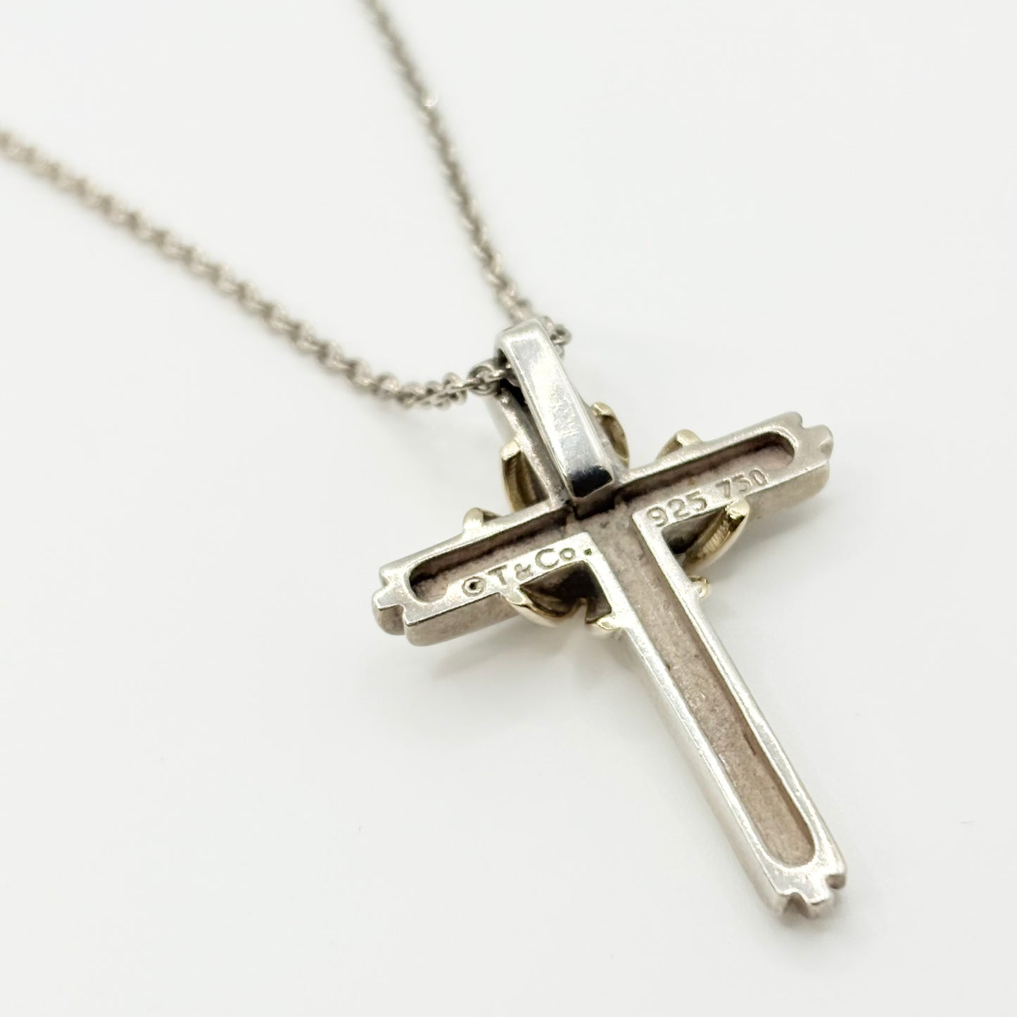 Tiffany&Co. ネックレス