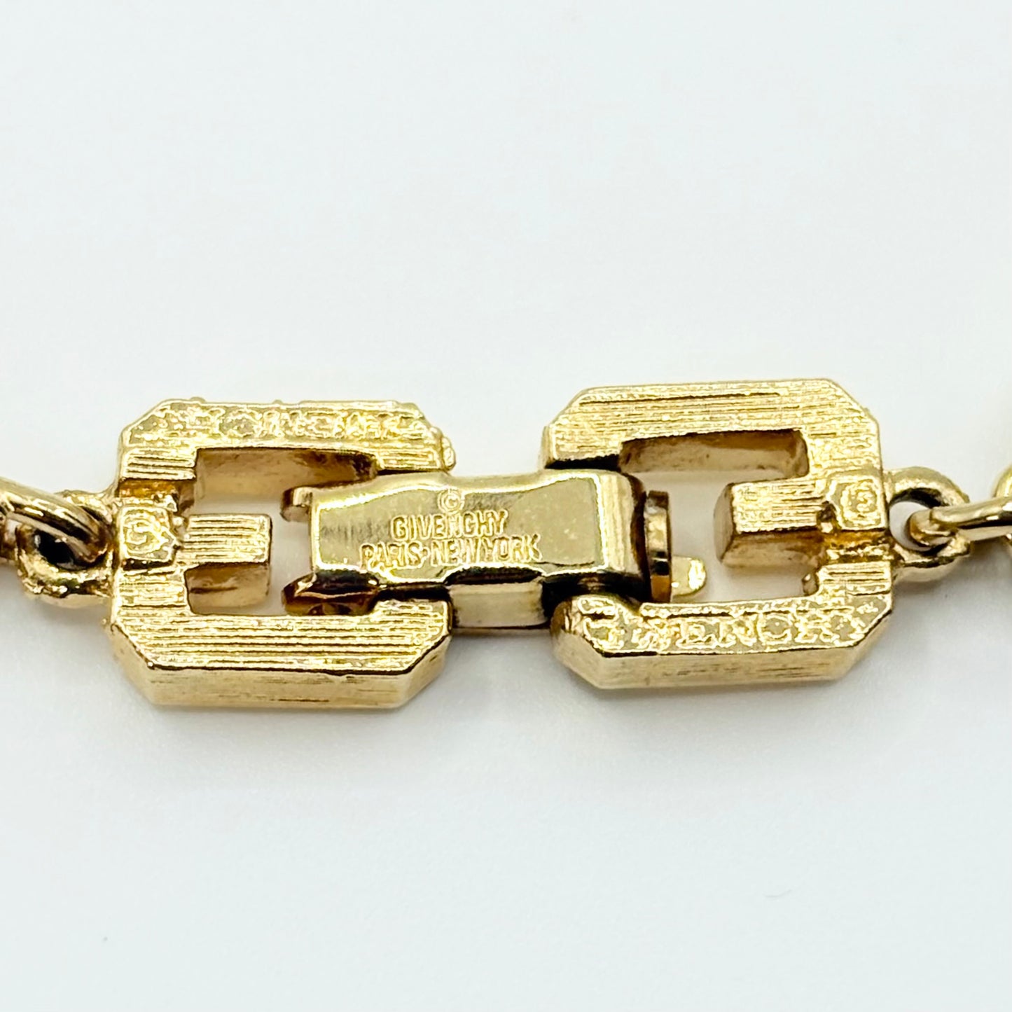 GIVENCHY ブレスレット
