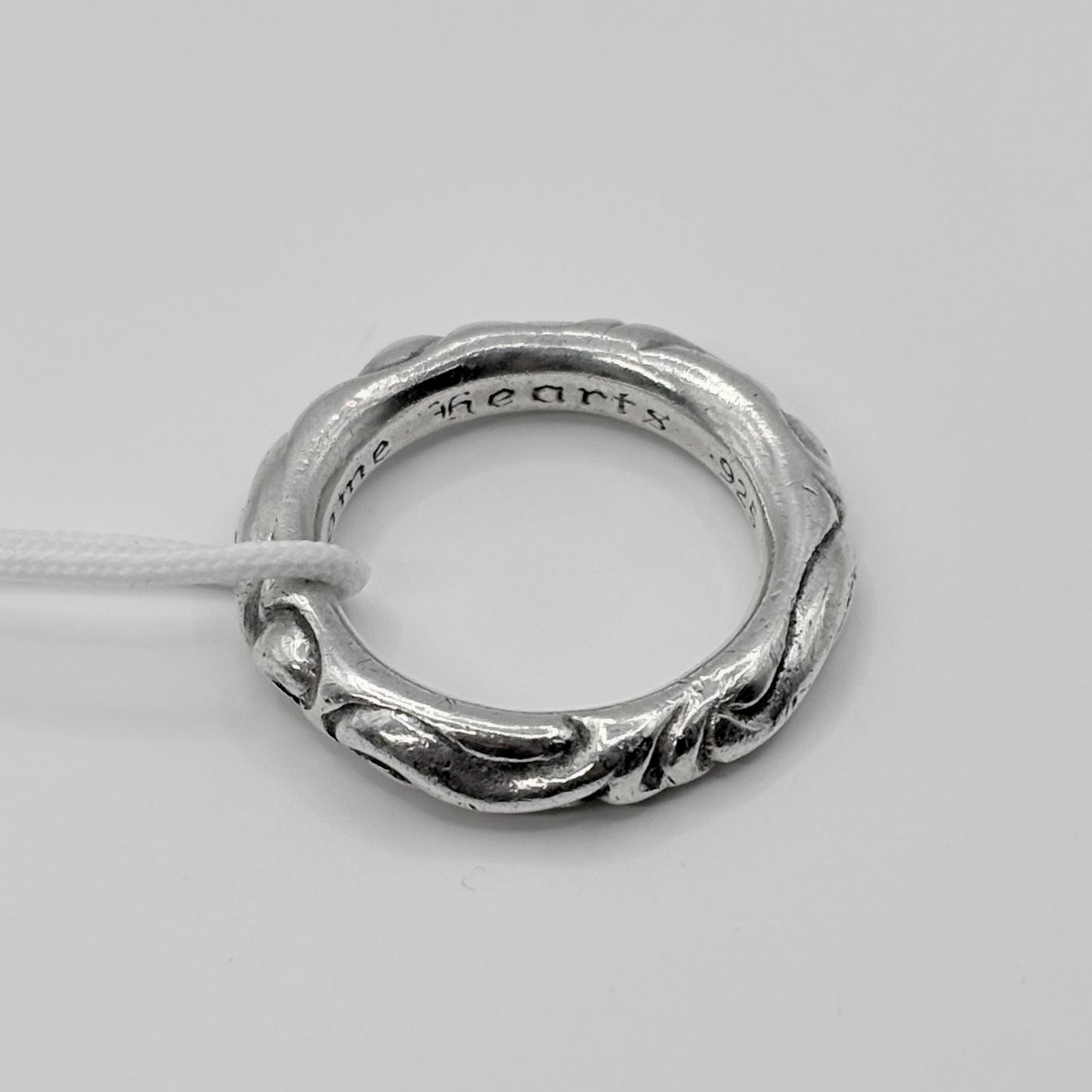 Chrome Hearts リング