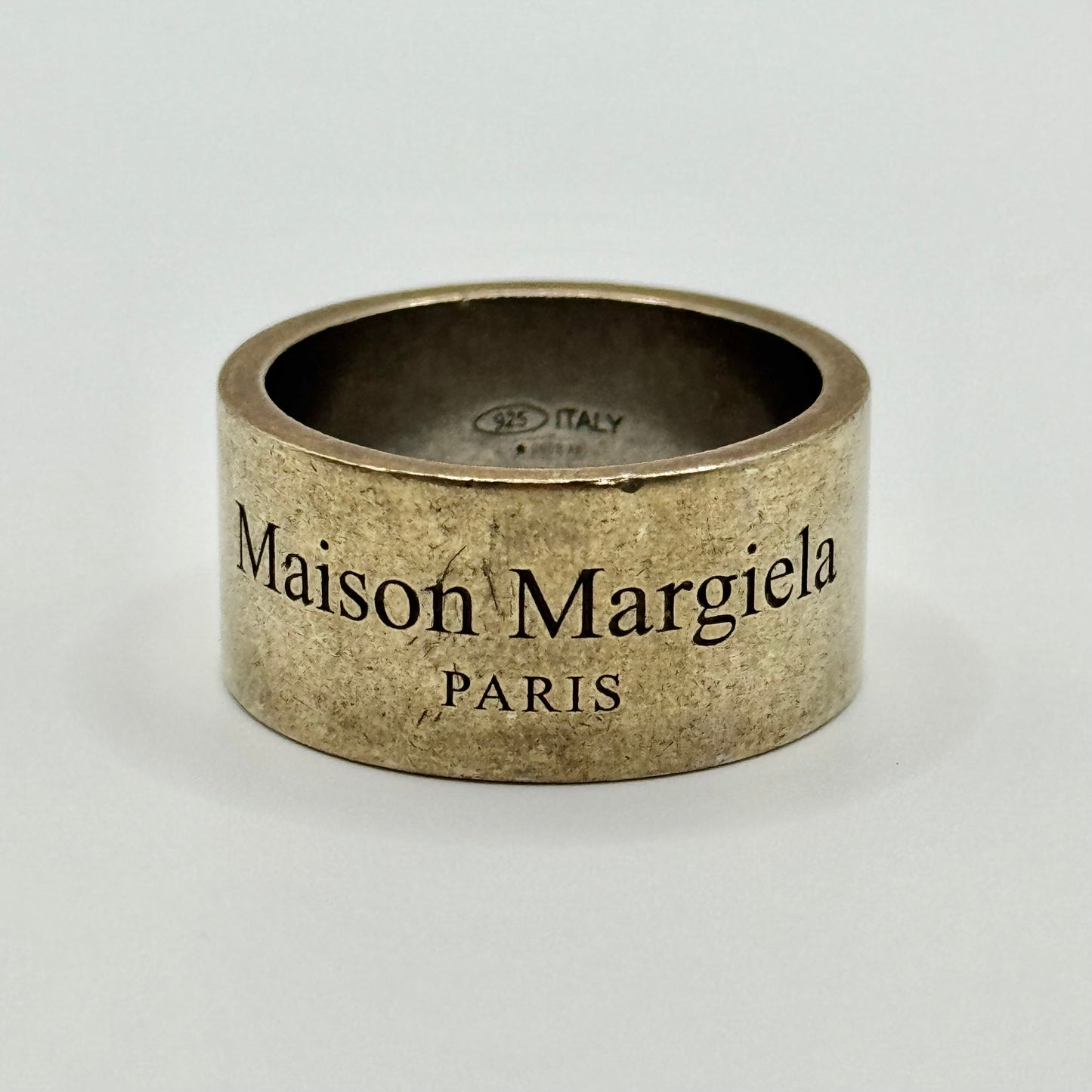 Maison Margiela リング